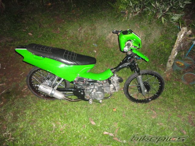 Bike Photo 2352557