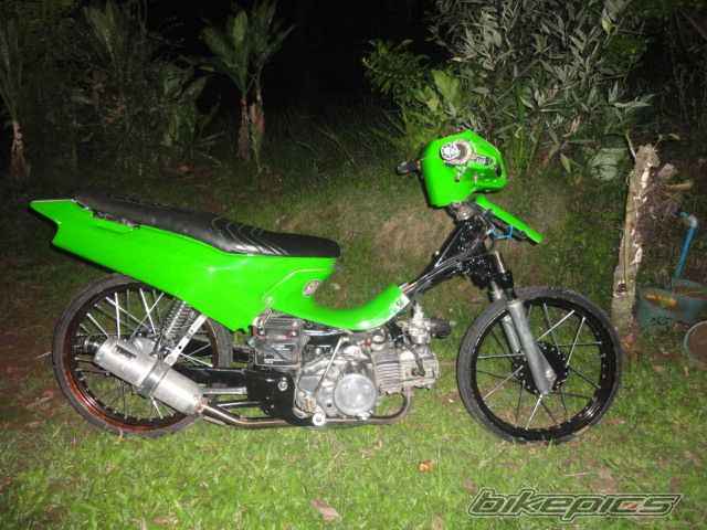 Bike Photo 2352558