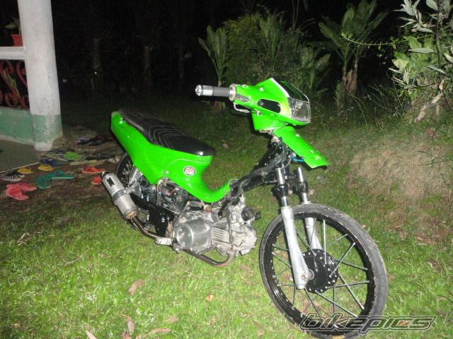 Bike Photo 2352559
