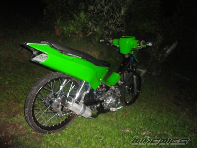 Bike Photo 2352563