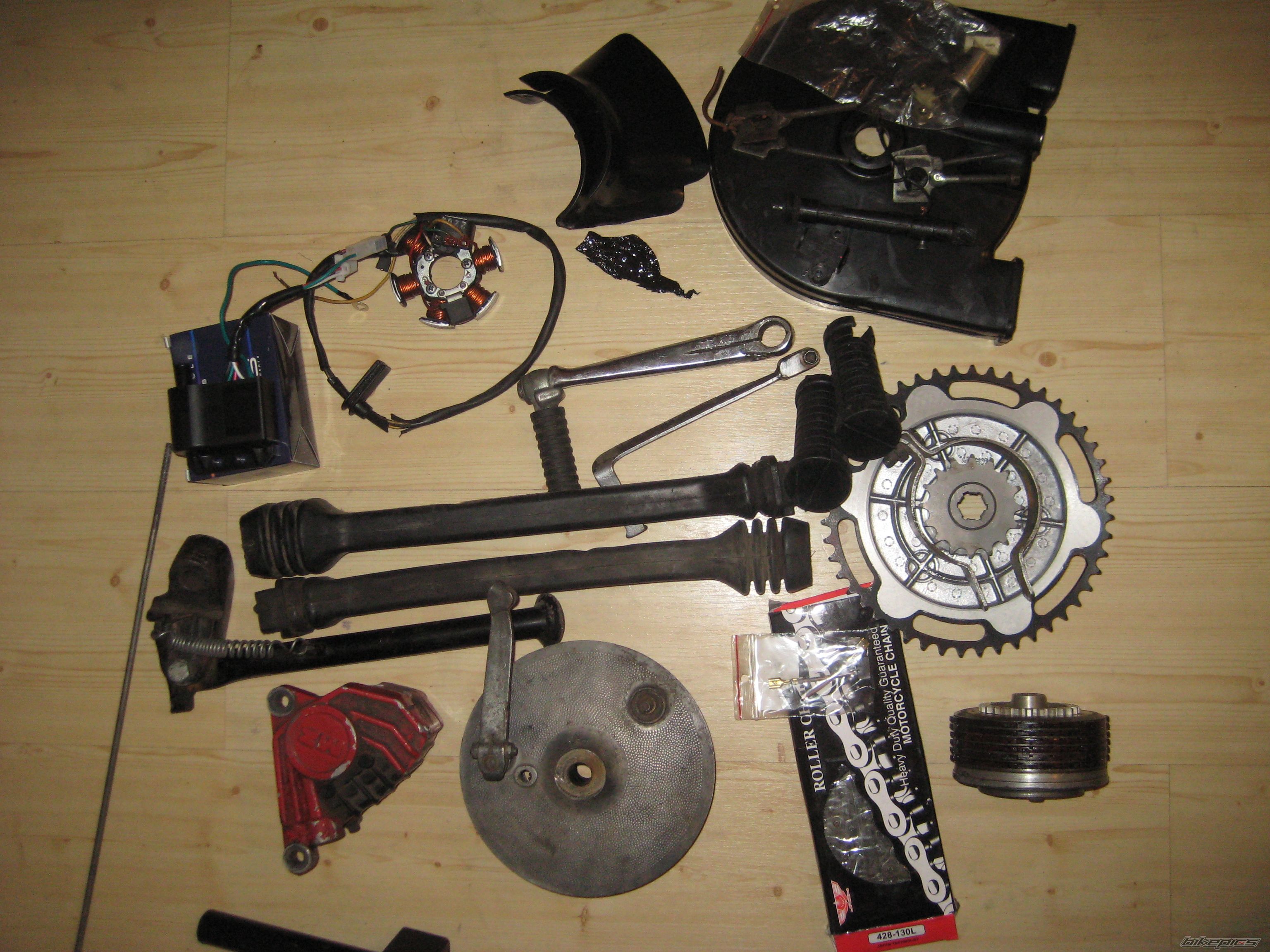 Bike Photo 2352609