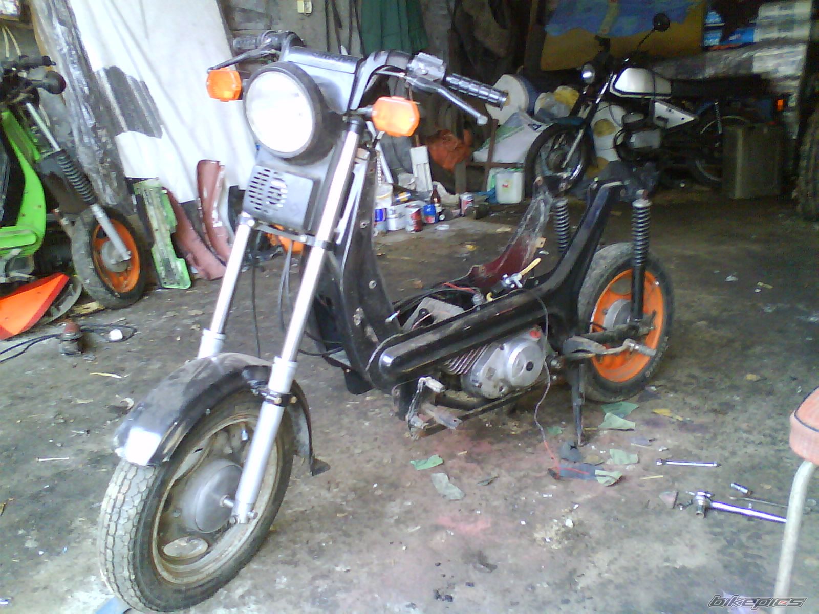 Bike Photo 2352644