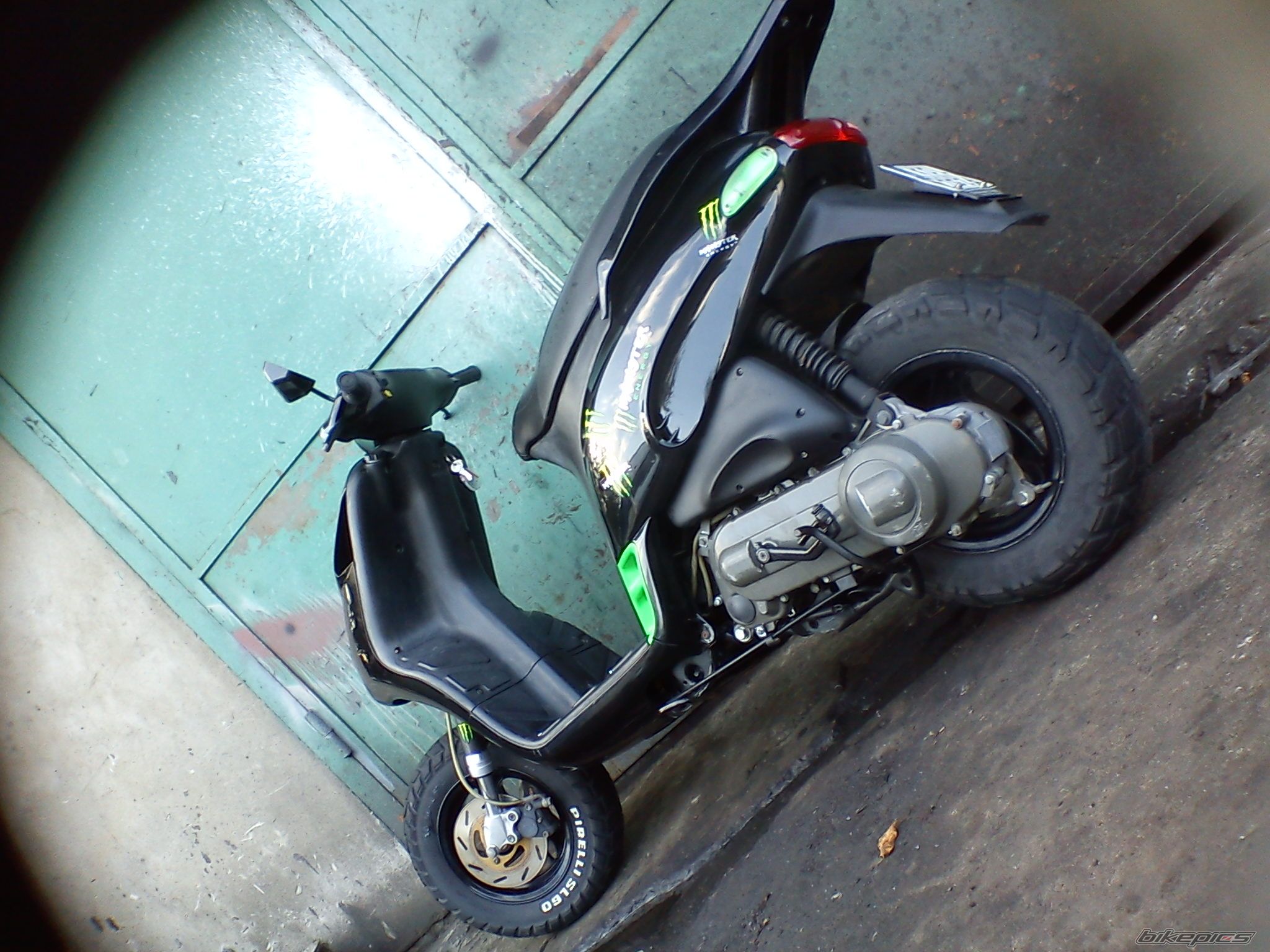 Bike Photo 2352747
