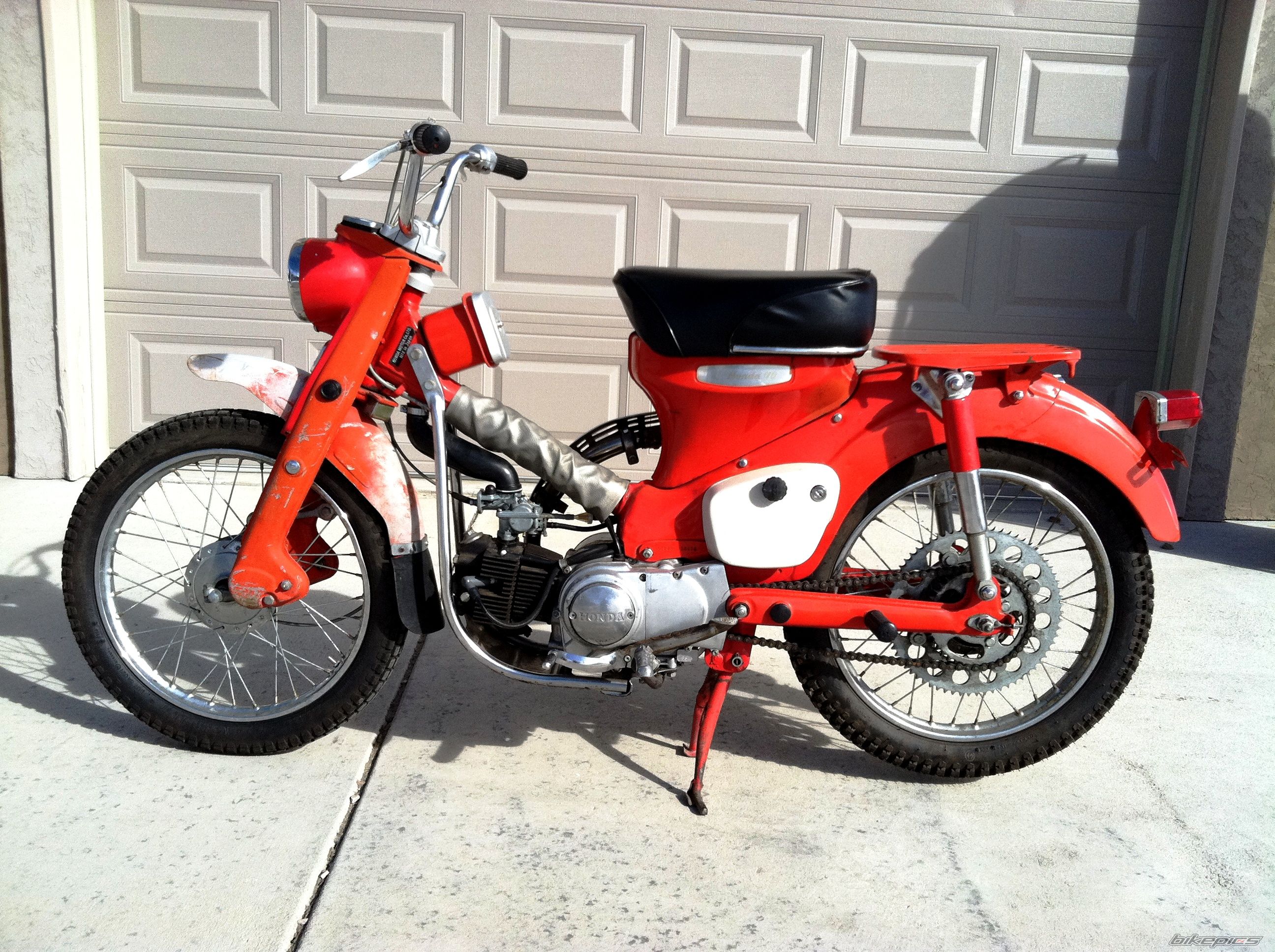 Bike Photo 2352752