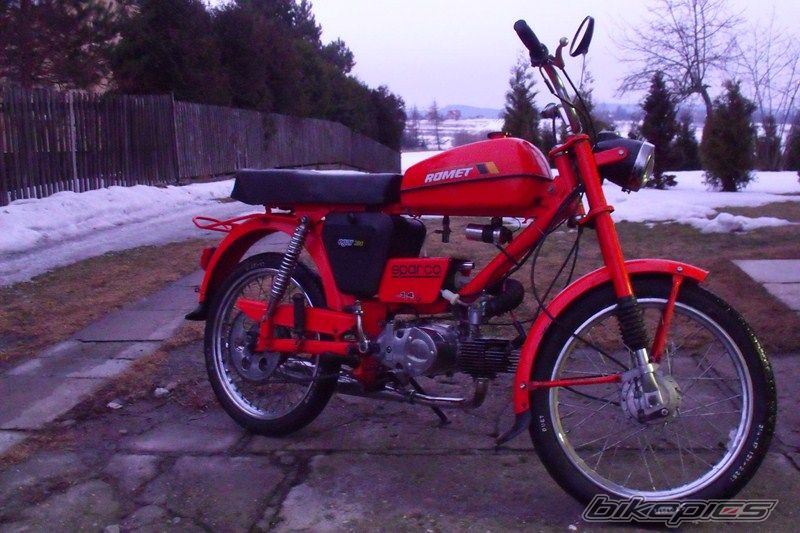 Bike Photo 2352855