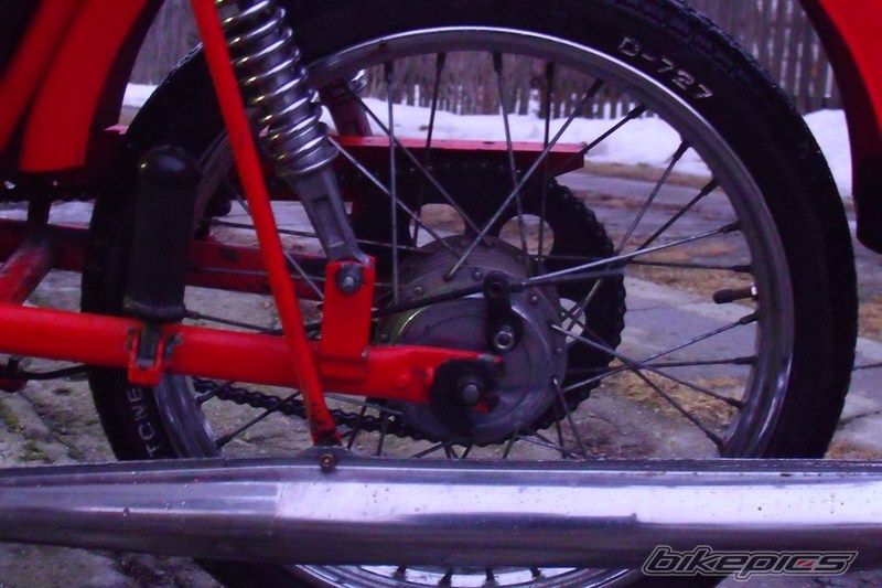 Bike Photo 2352862