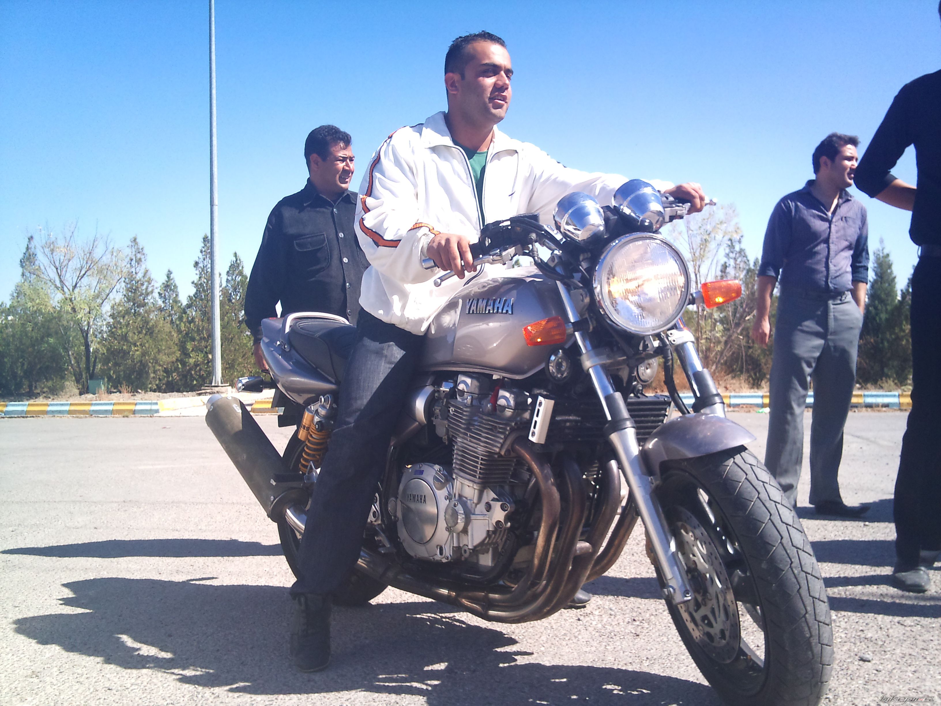 Bike Photo 2353259