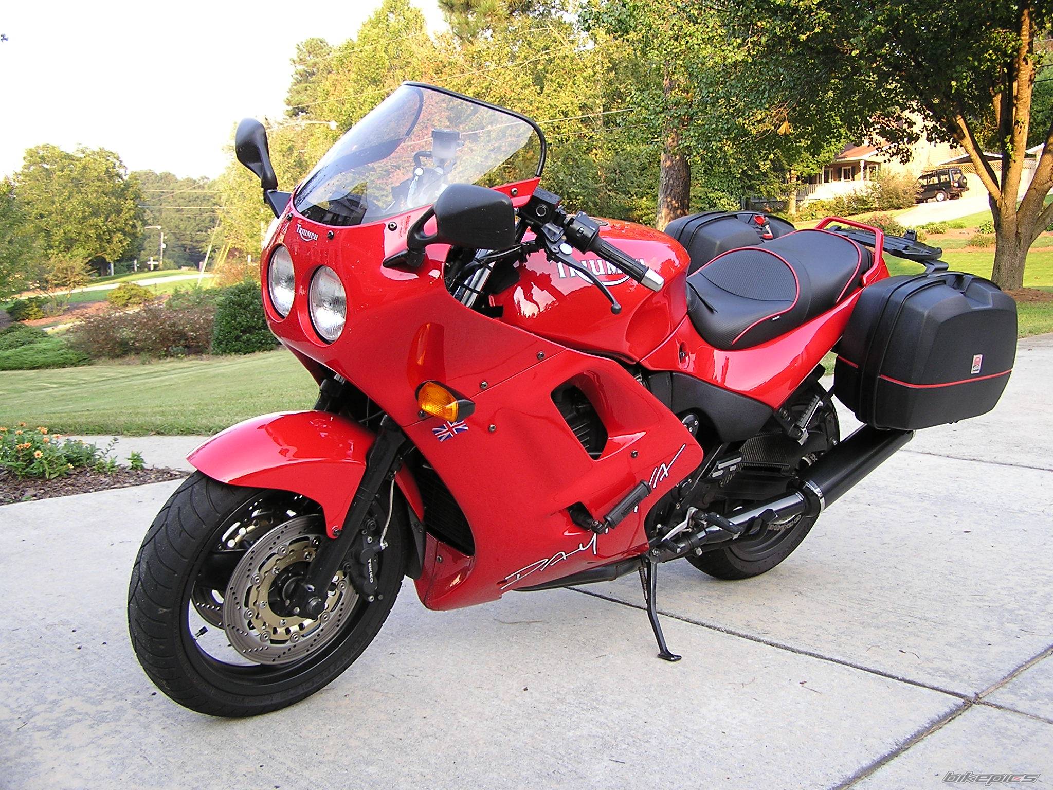 Bike Photo 235327