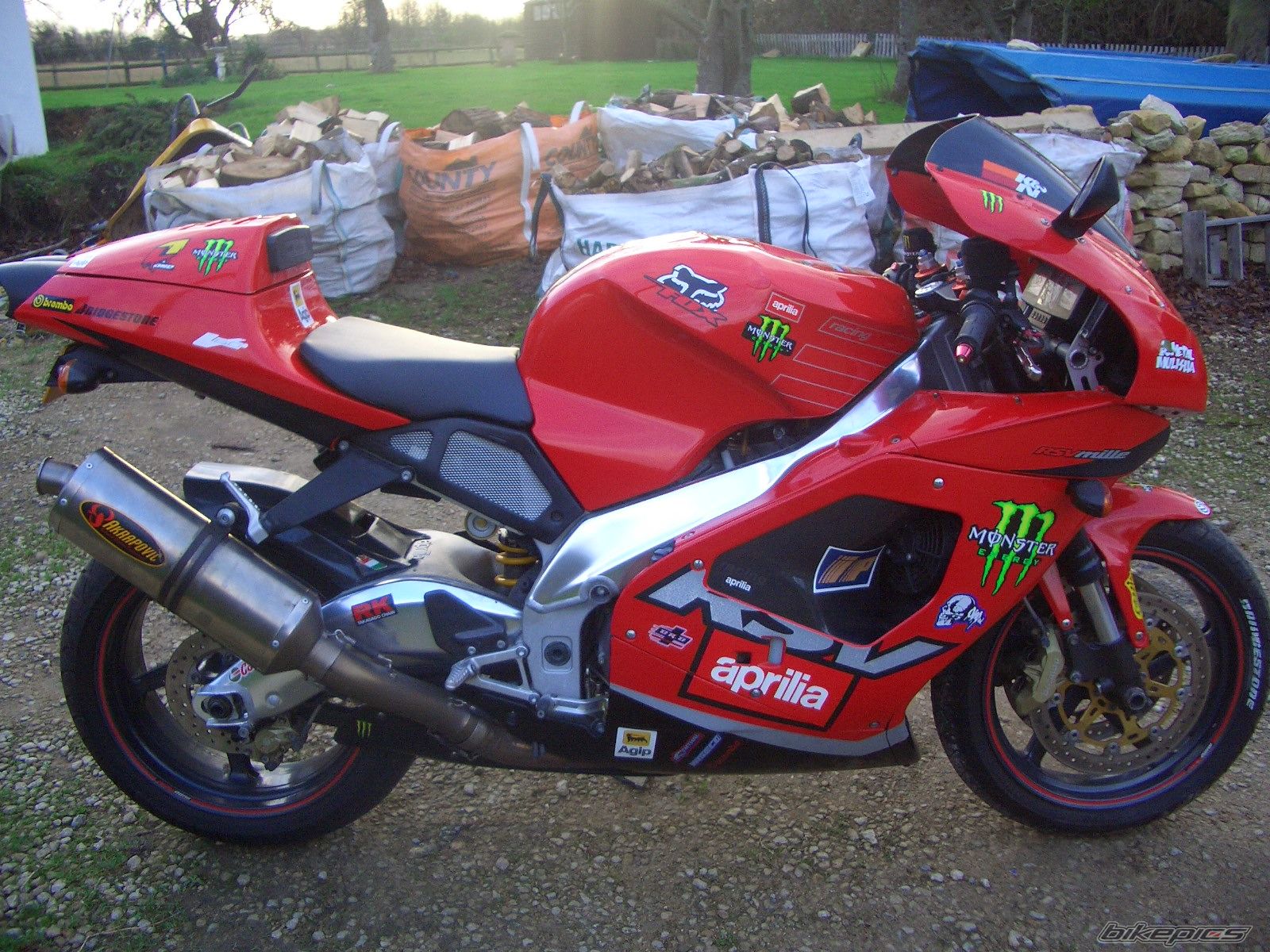 Bike Photo 2353329