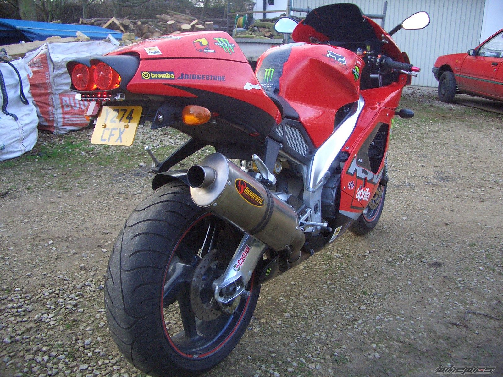 Bike Photo 2353331