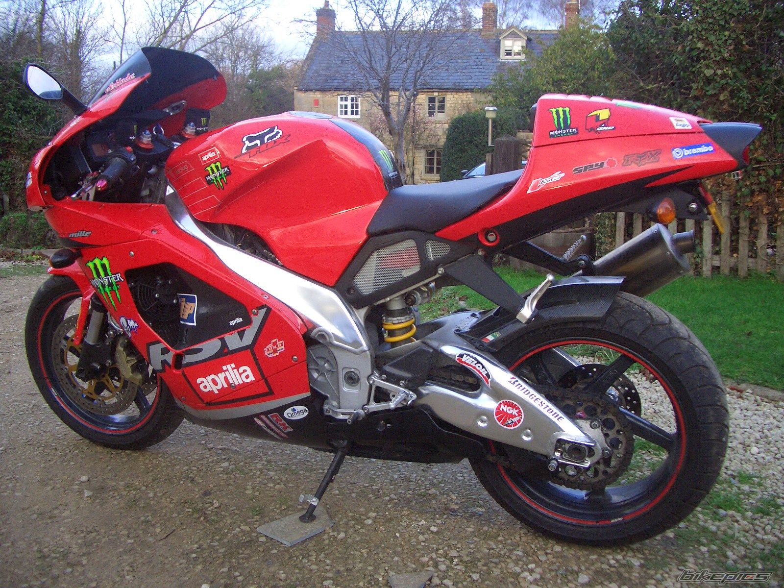 Bike Photo 2353333