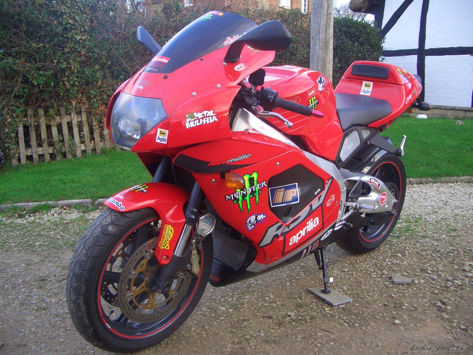 Bike Photo 2353334