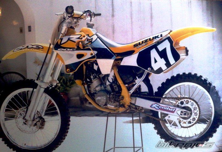Bike Photo 2353360