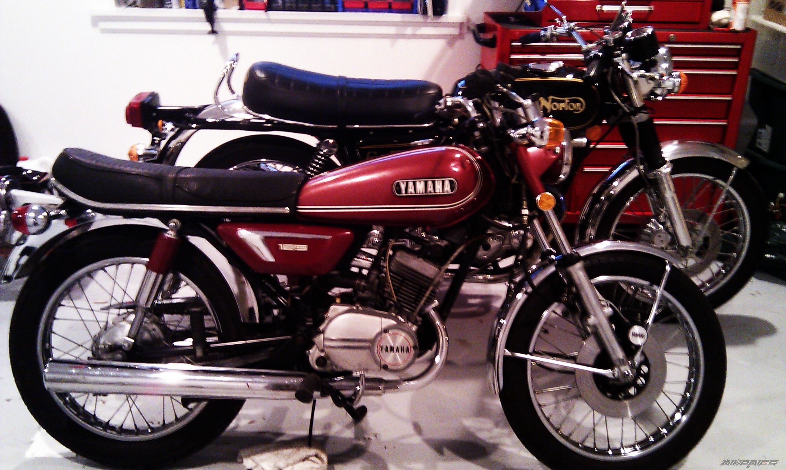Bike Photo 2353366