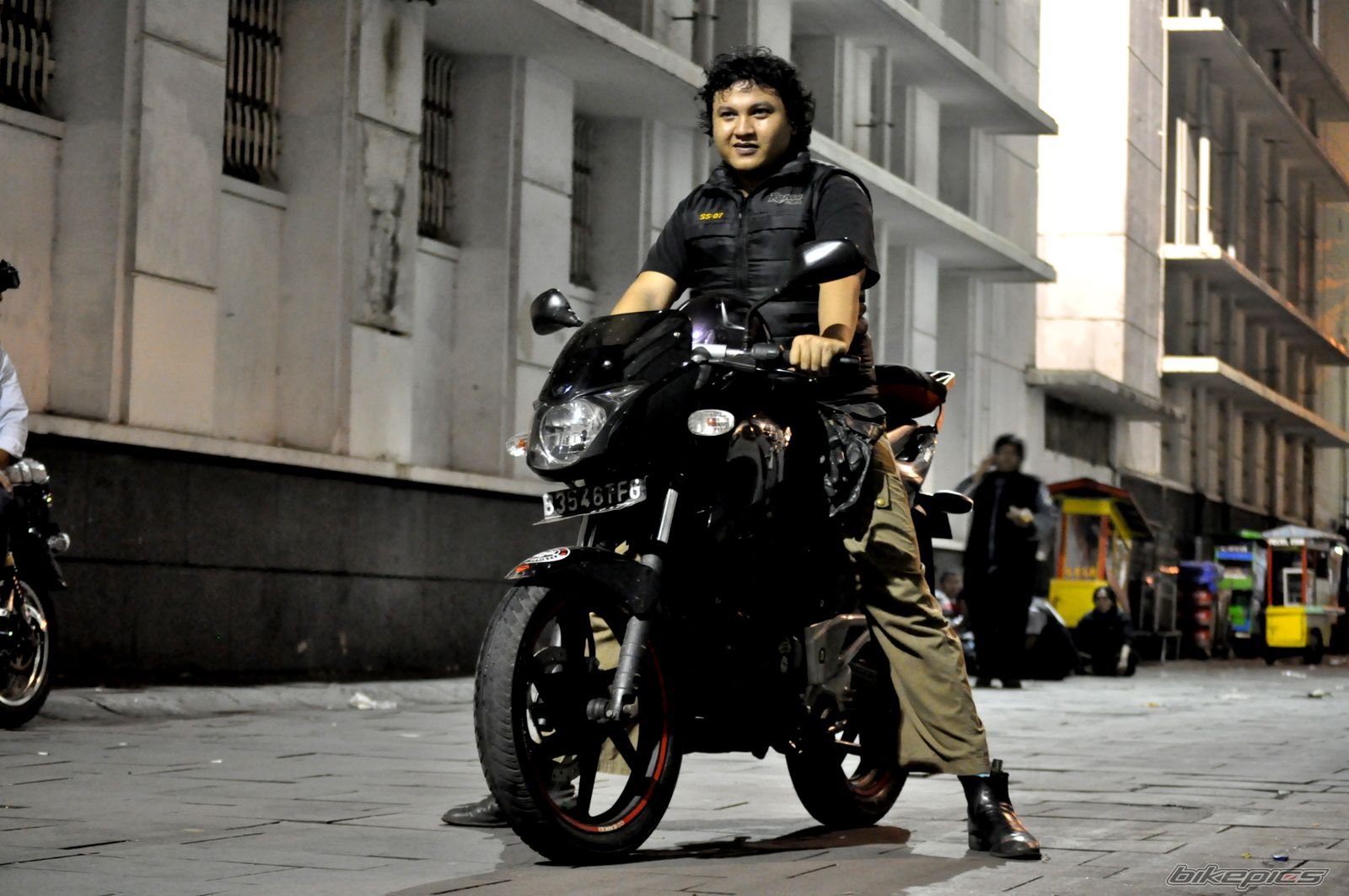Bike Photo 2353453