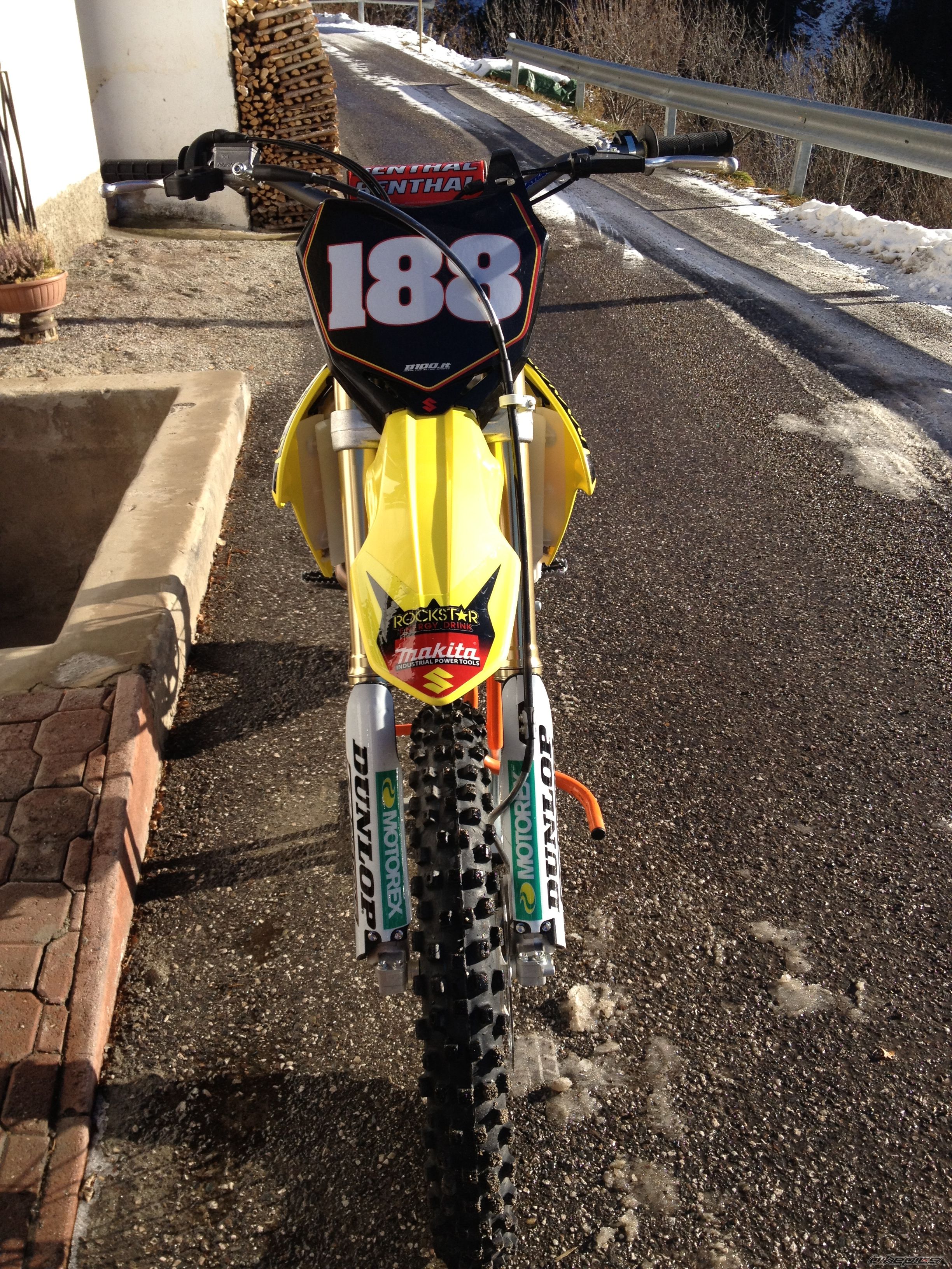 Bike Photo 2353488
