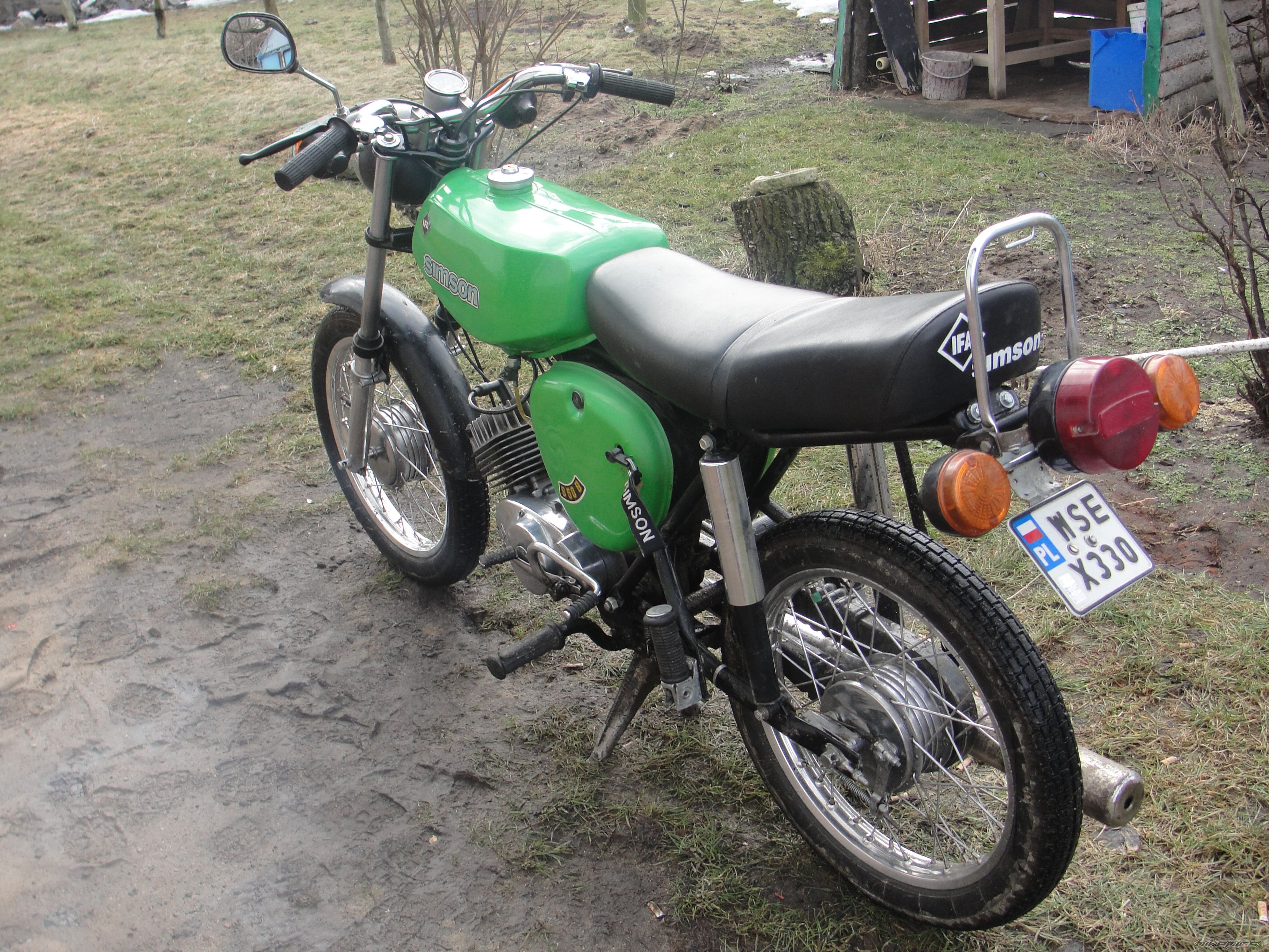 Bike Photo 2353550