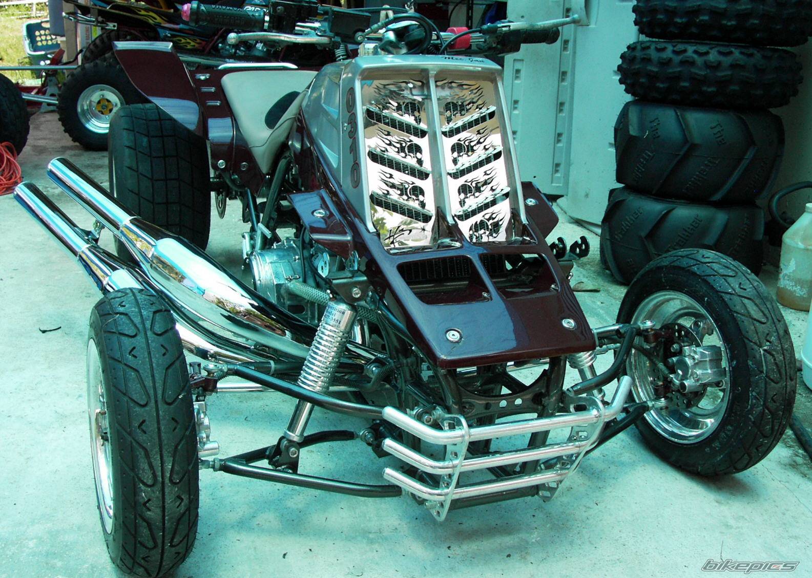 Bike Photo 235358