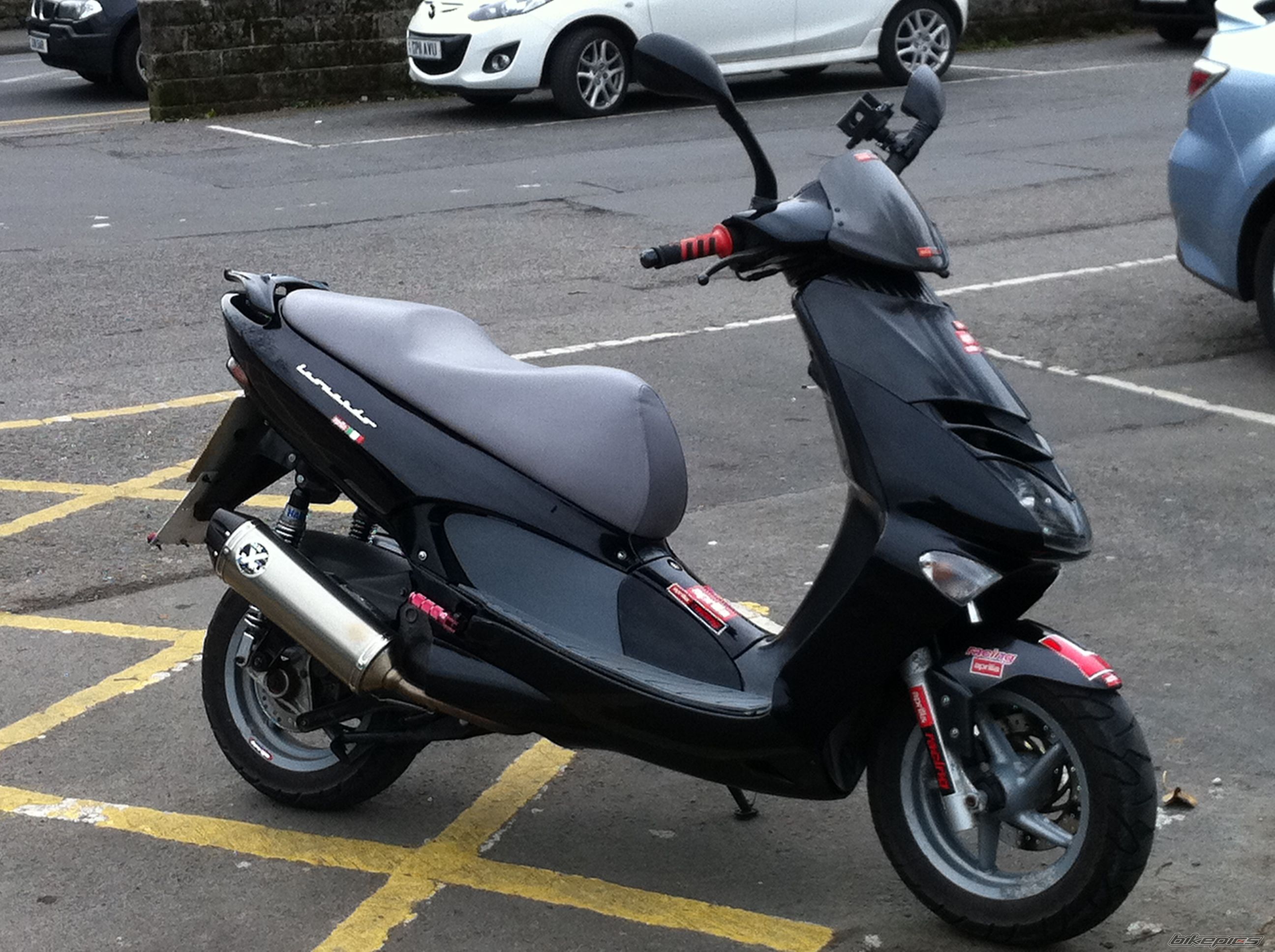 Bike Photo 2353716