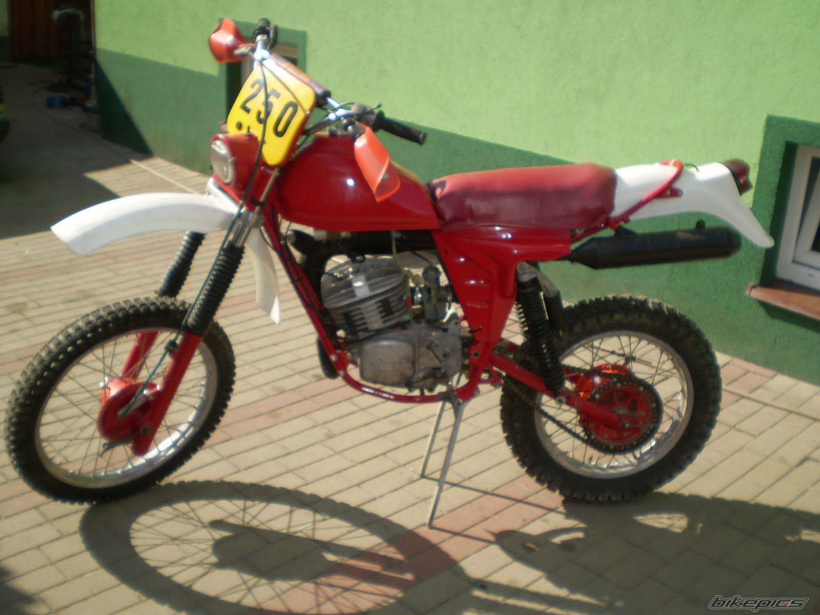Bike Photo 2353747