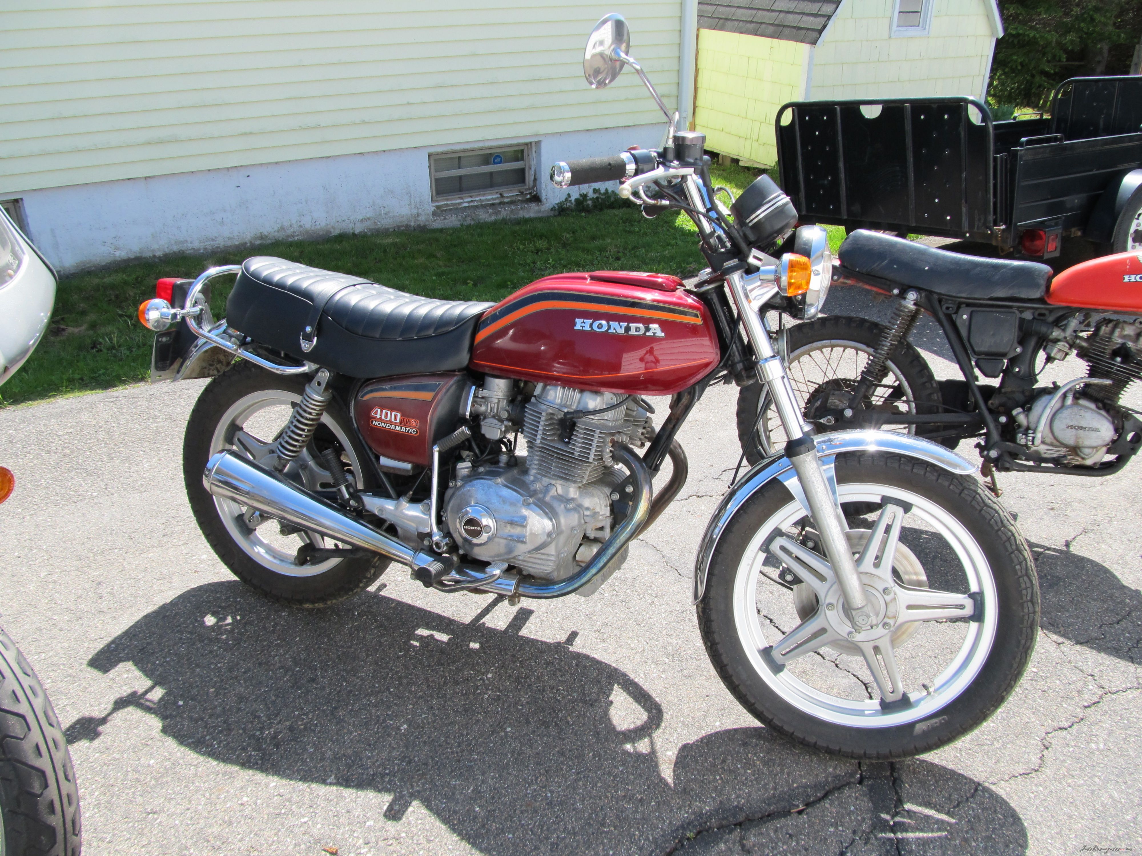 Bike Photo 2353972