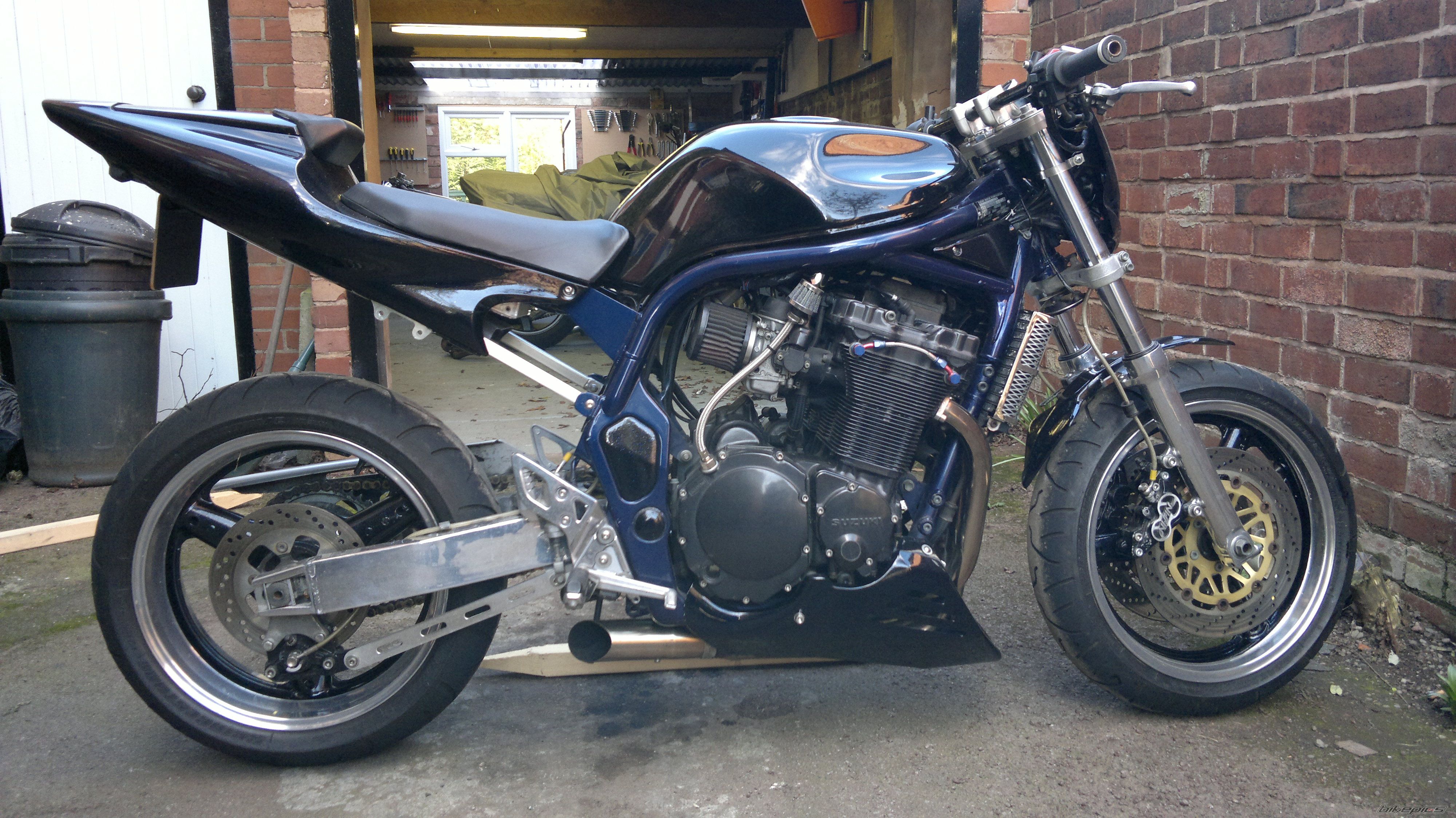 Bike Photo 2354025