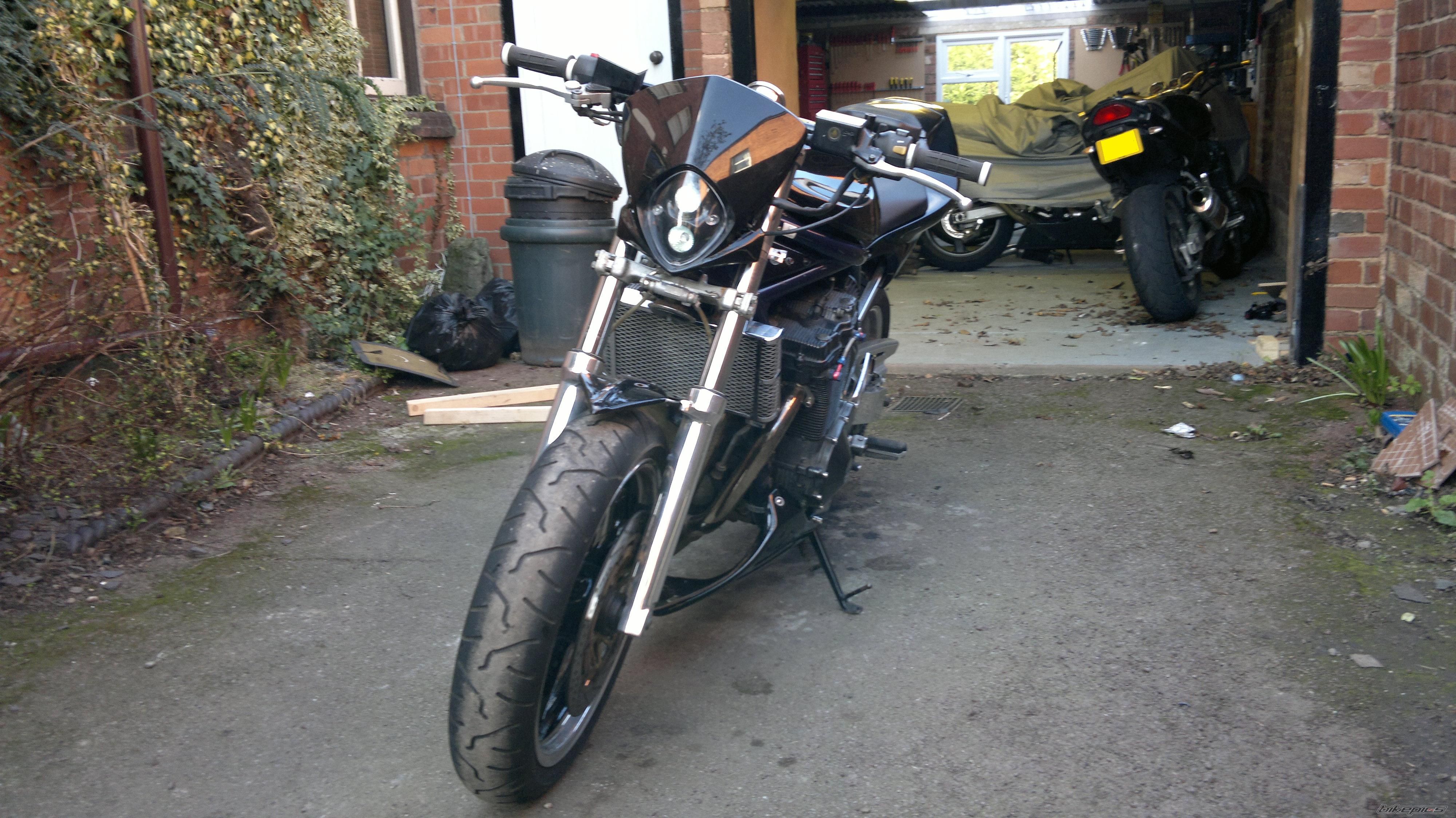 Bike Photo 2354028