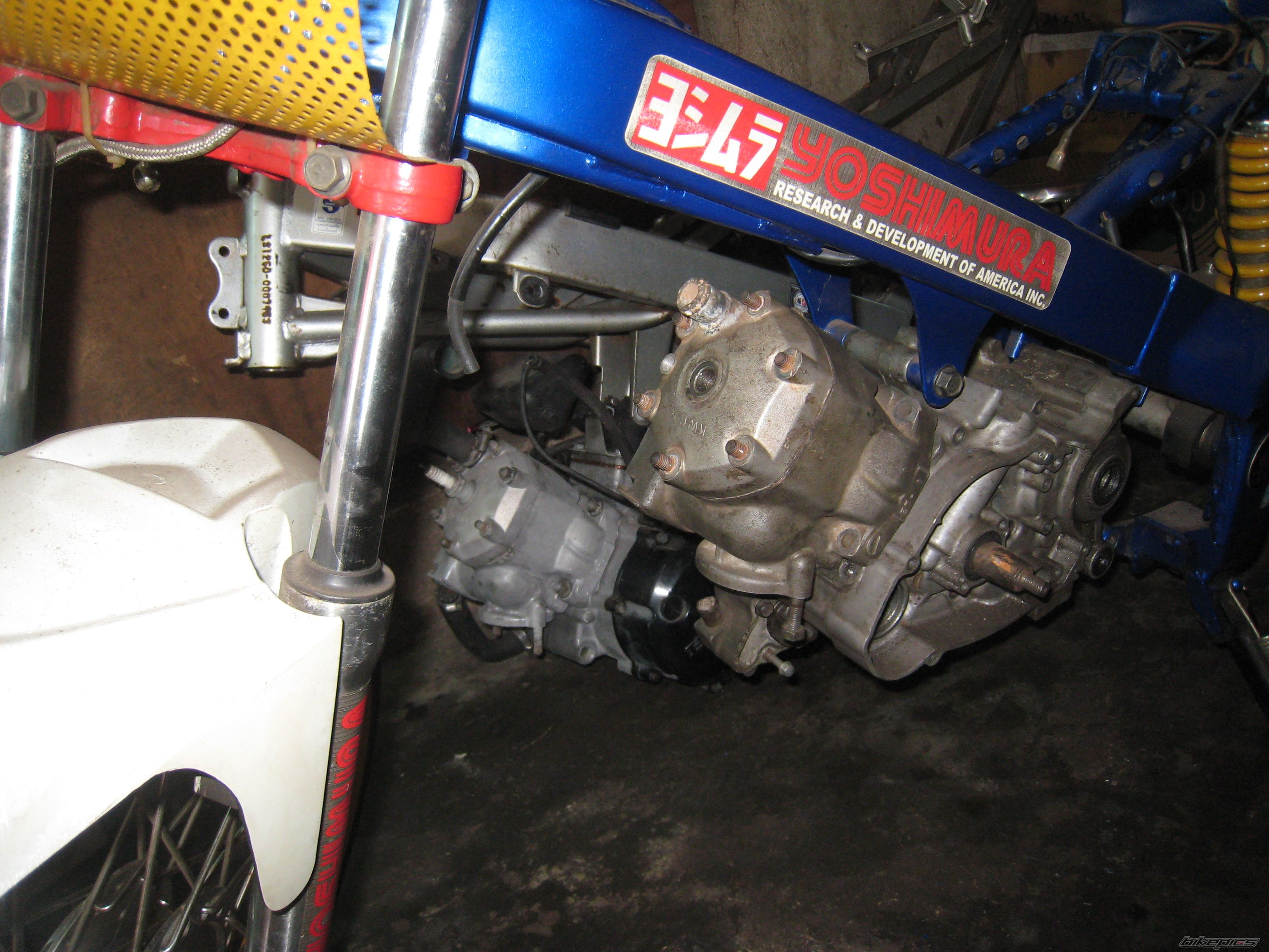 Bike Photo 2354063