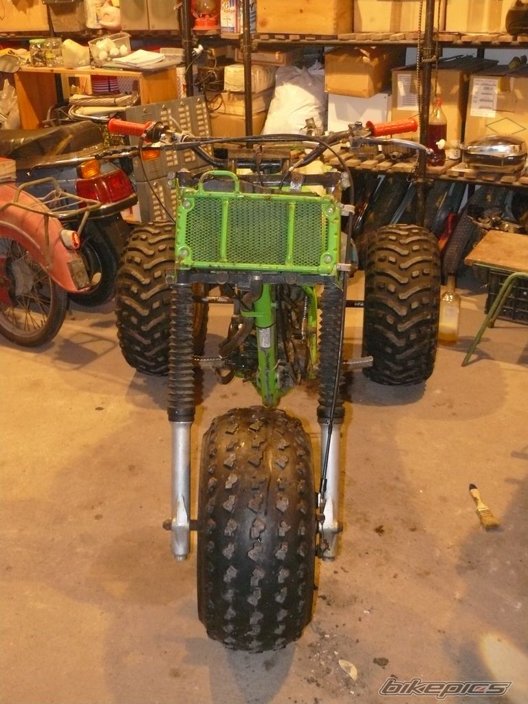 Bike Photo 2354142
