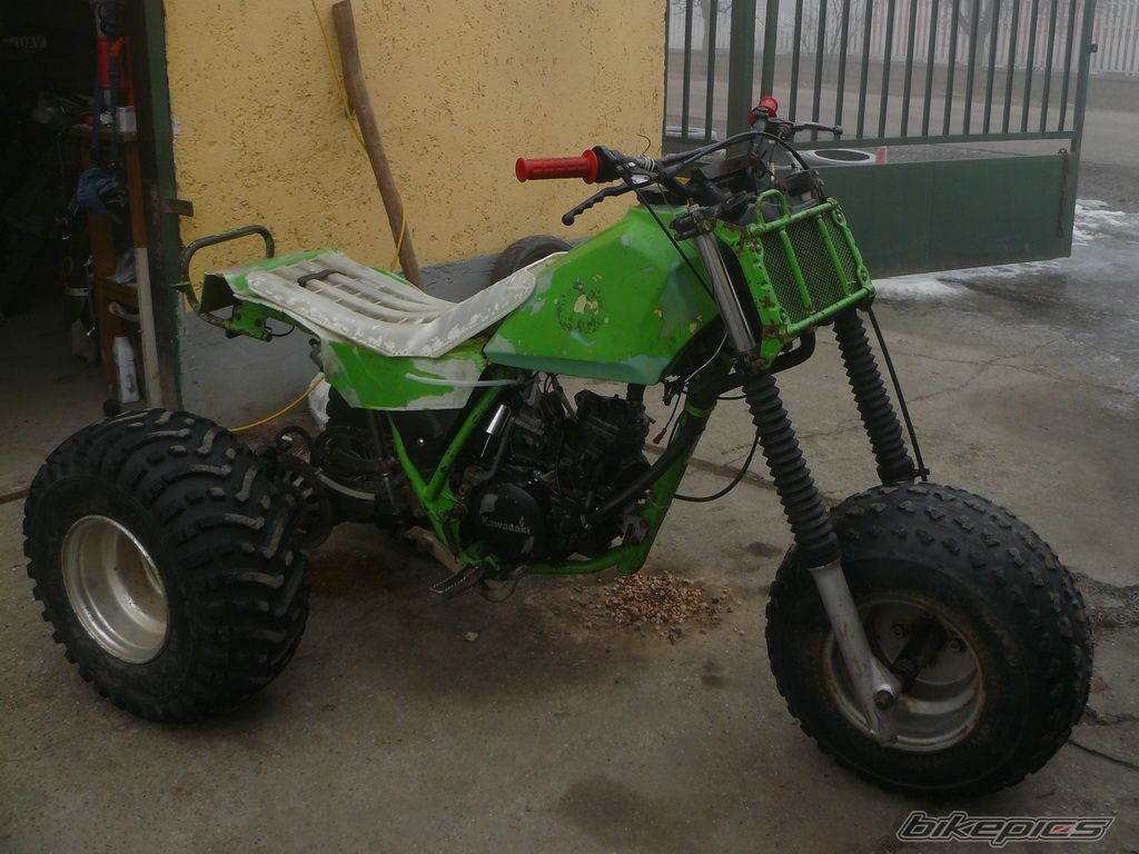 Bike Photo 2354143