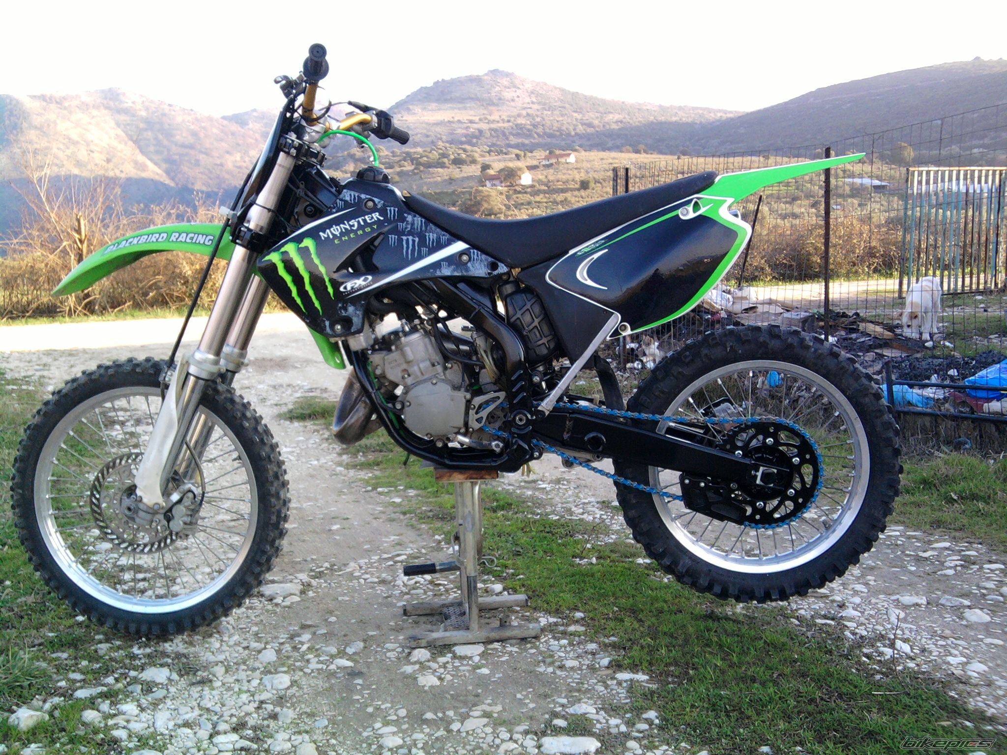 Bike Photo 2354361