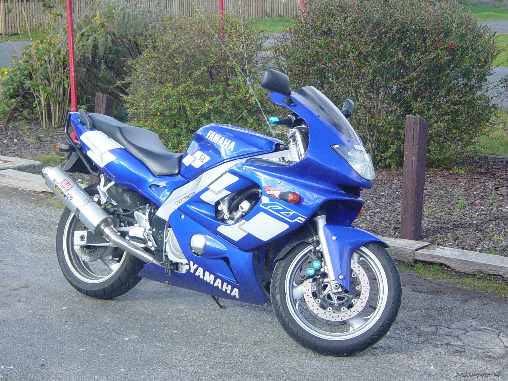 Bike Photo 235440