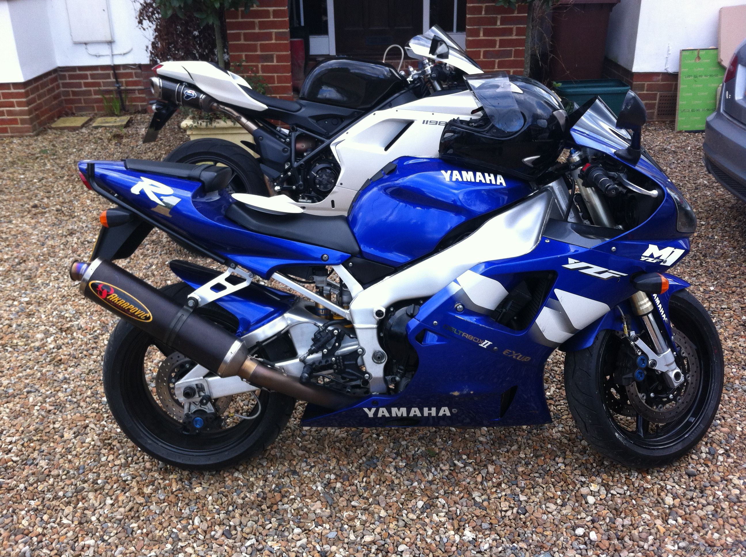 Bike Photo 2354414