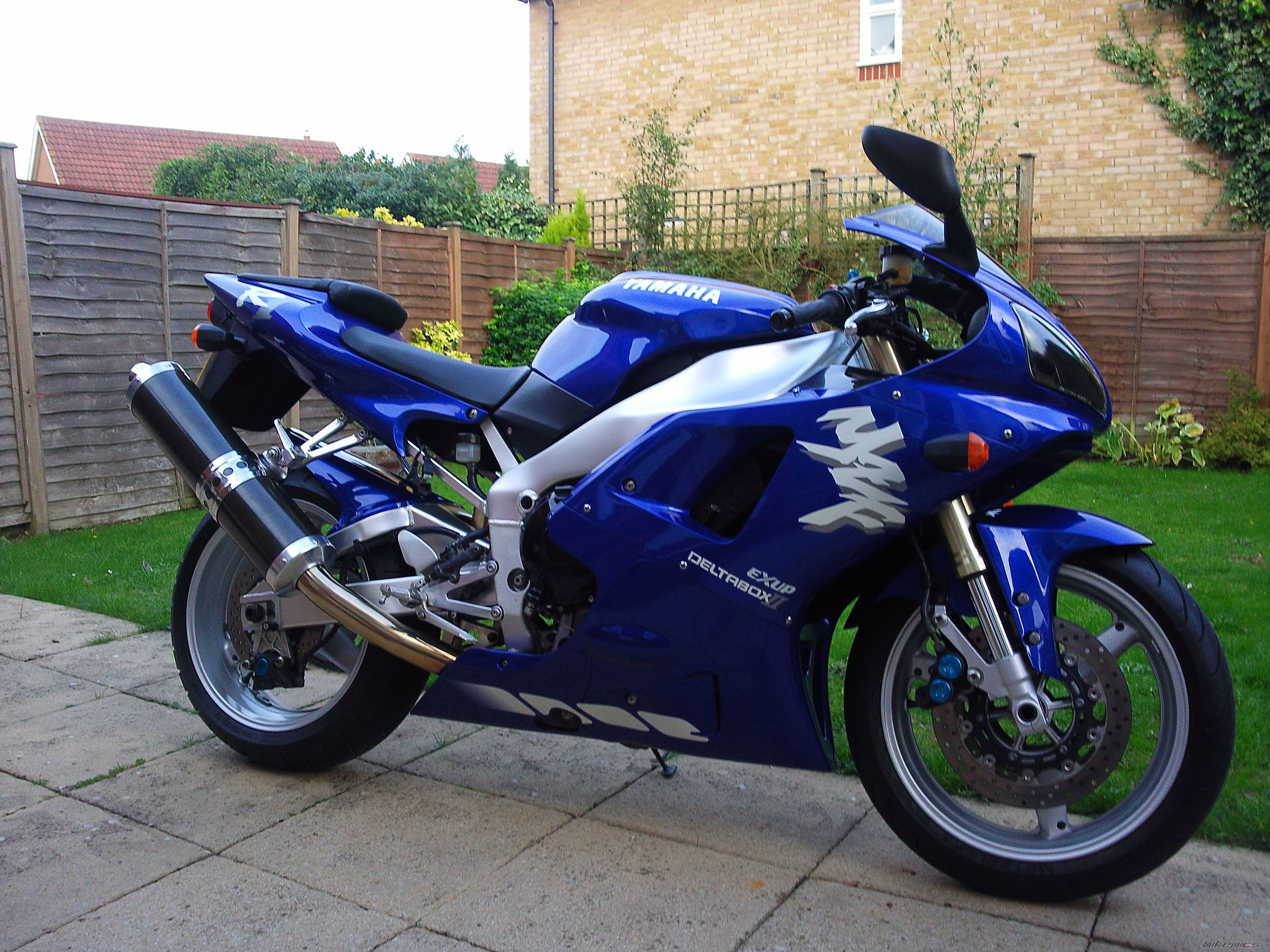 Bike Photo 2354418