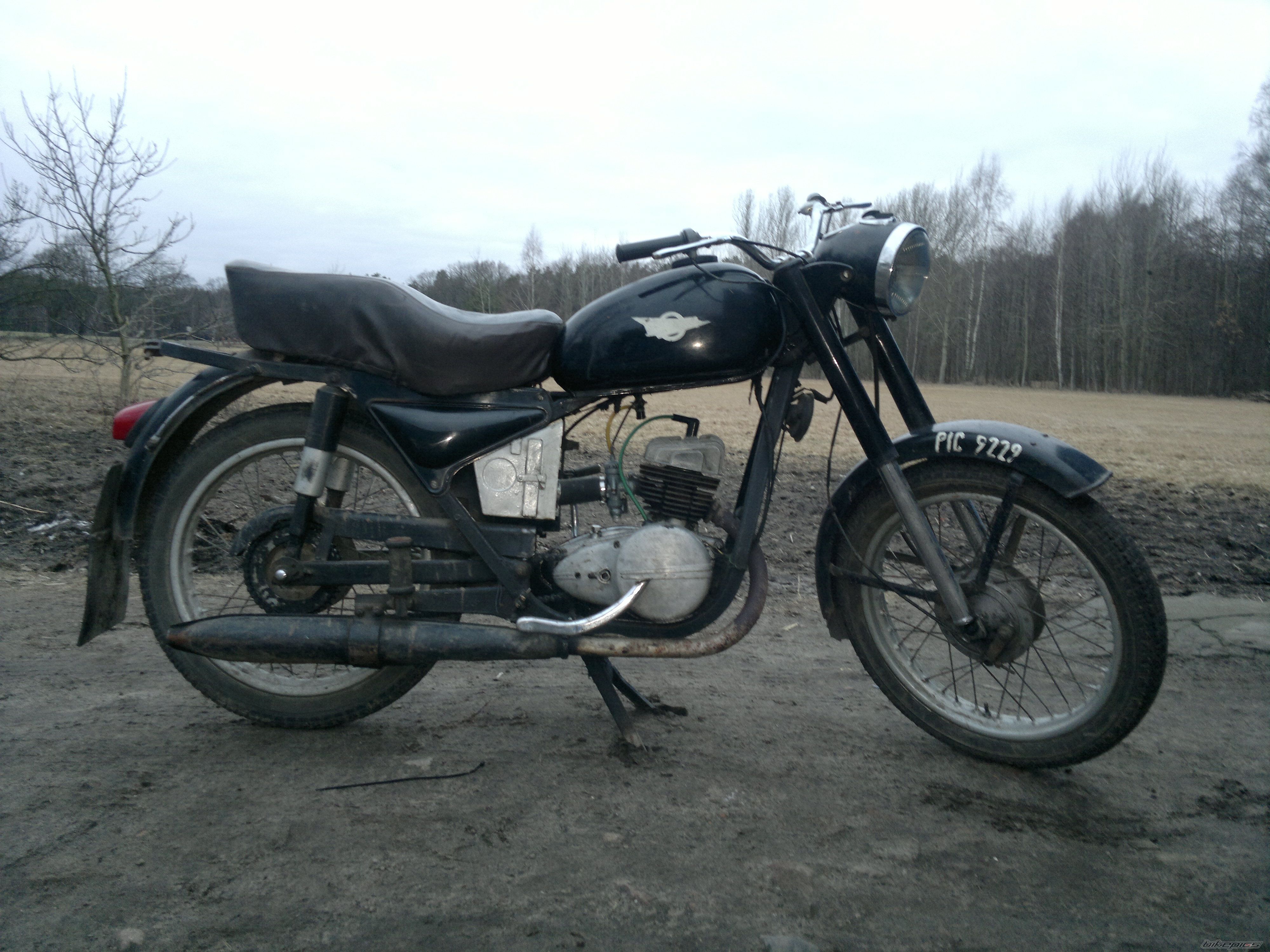Bike Photo 2354441