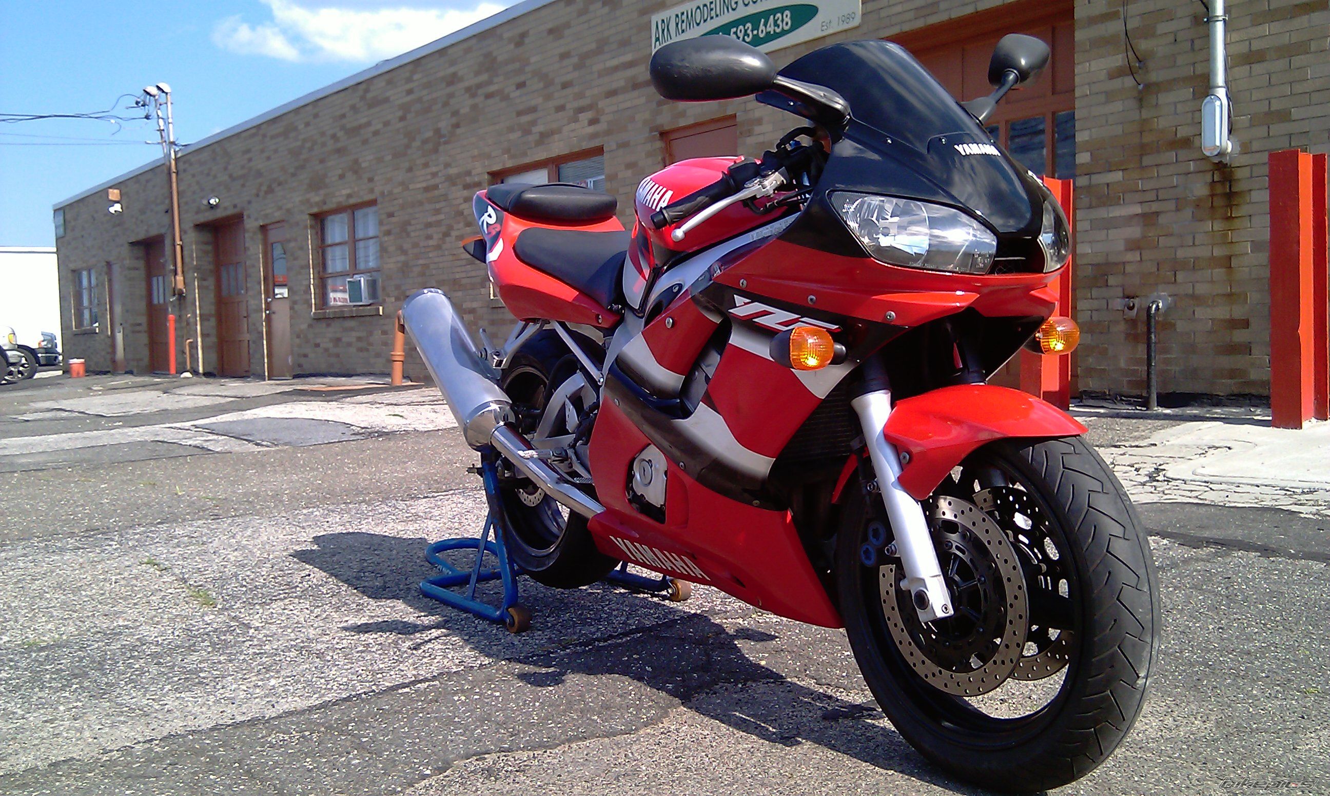 Bike Photo 2354478