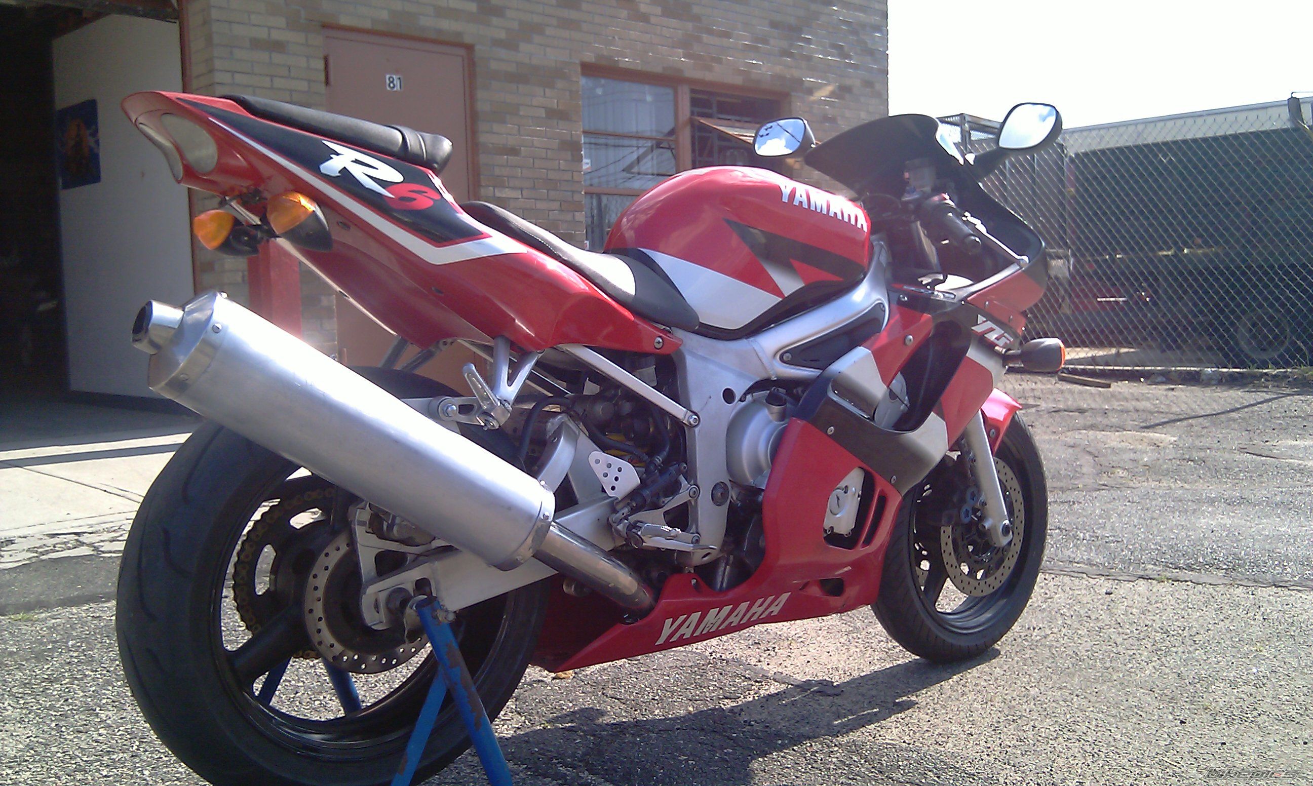 Bike Photo 2354480