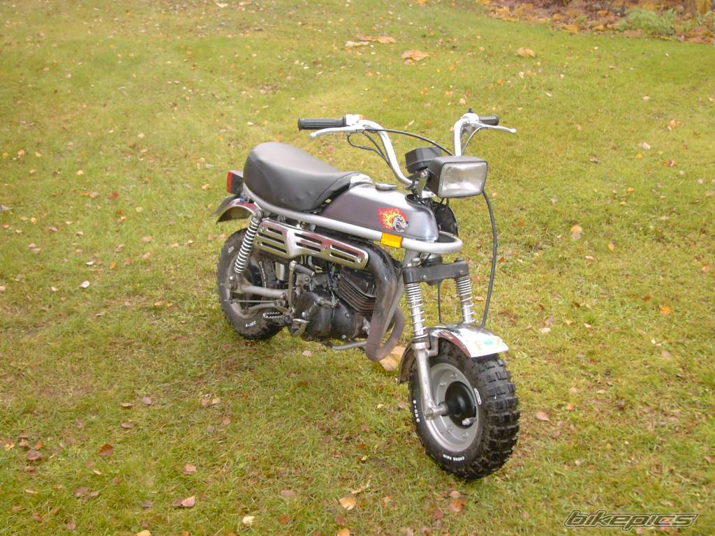 Bike Photo 235450