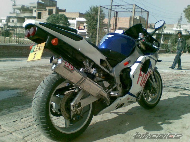 Bike Photo 2354549