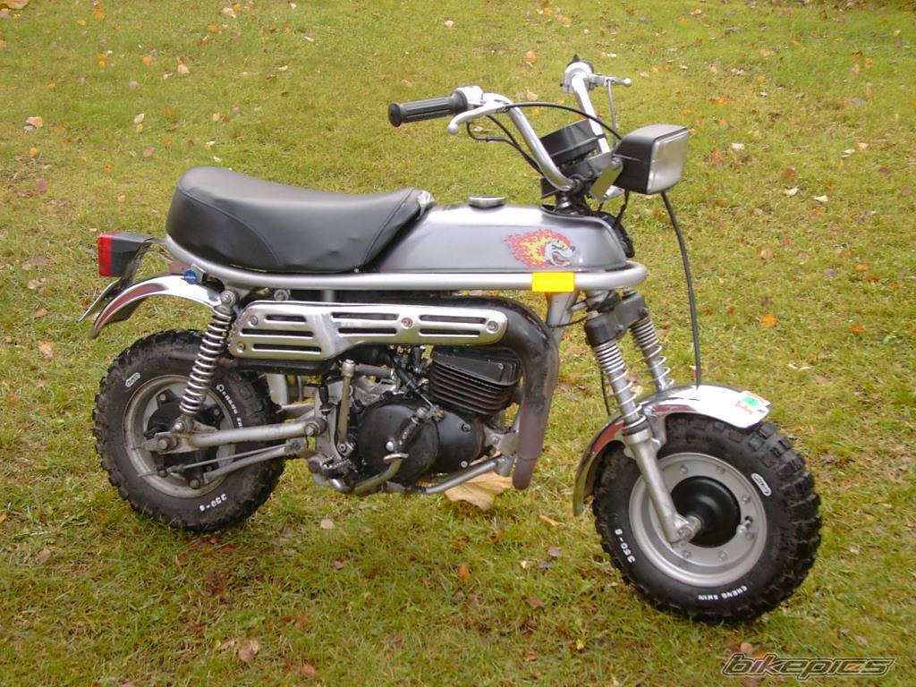 Bike Photo 235455