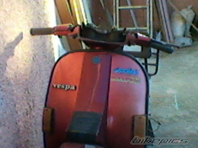 T5 125