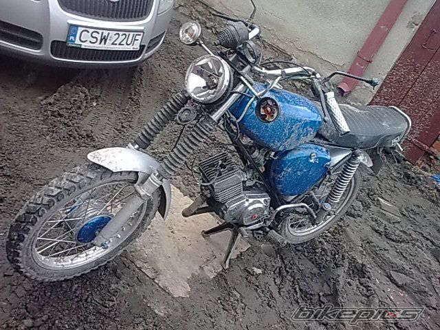 Bike Photo 2354705