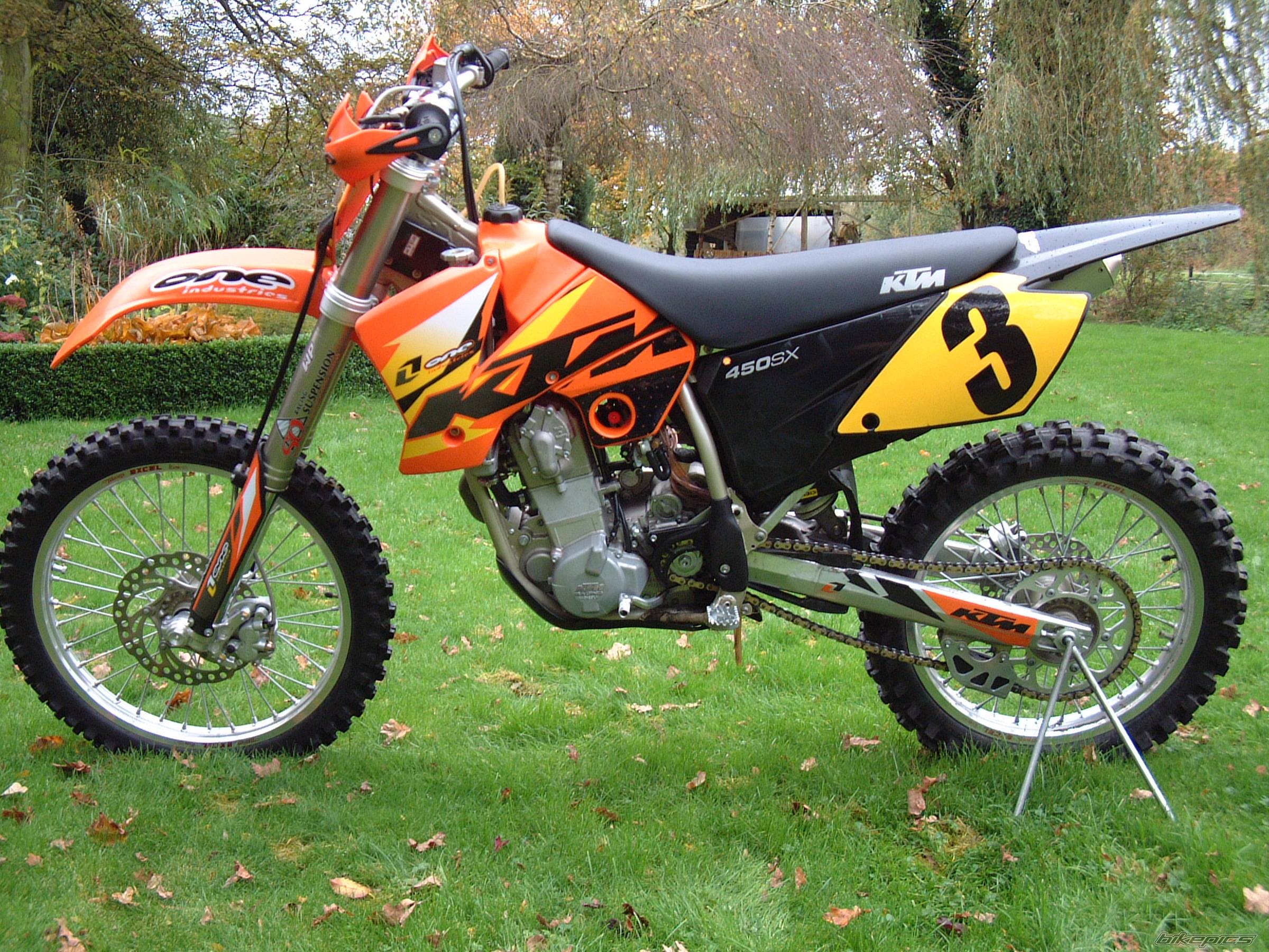 Bike Photo 235475