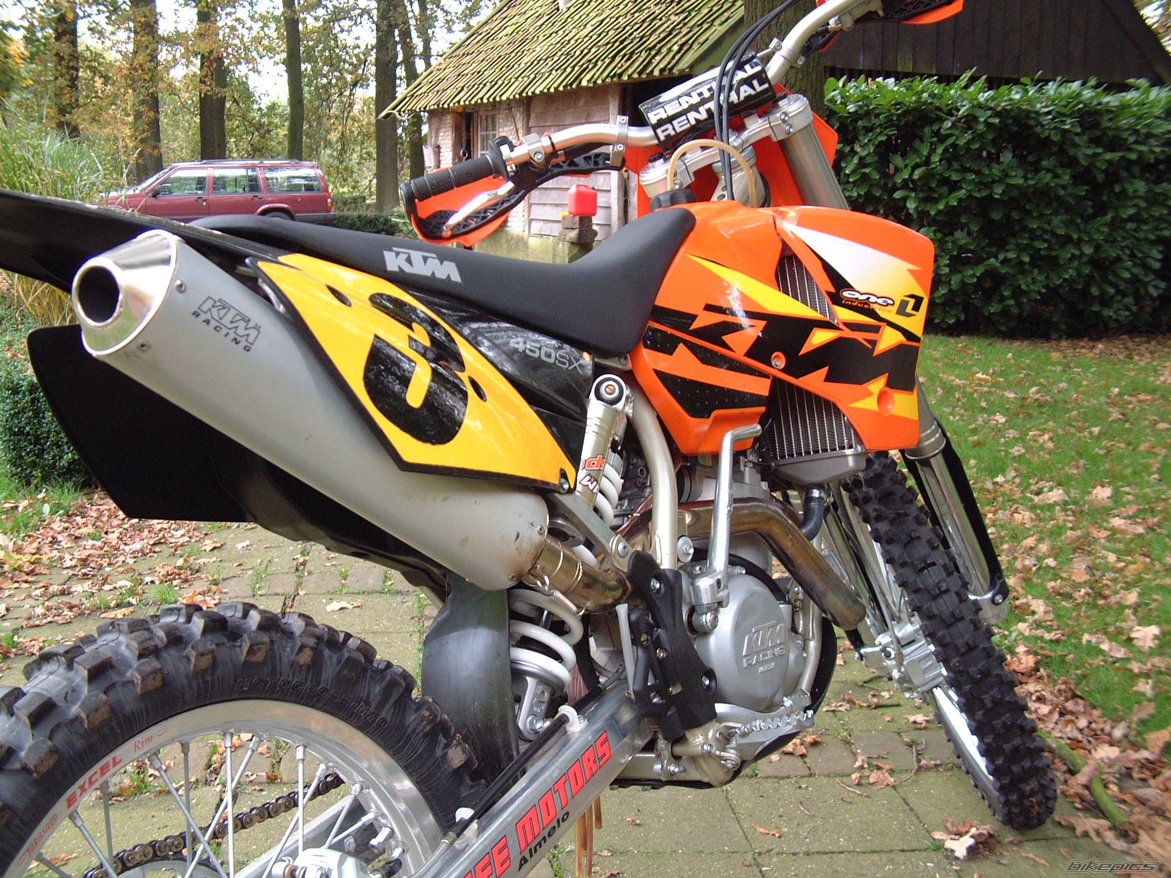 Bike Photo 235477