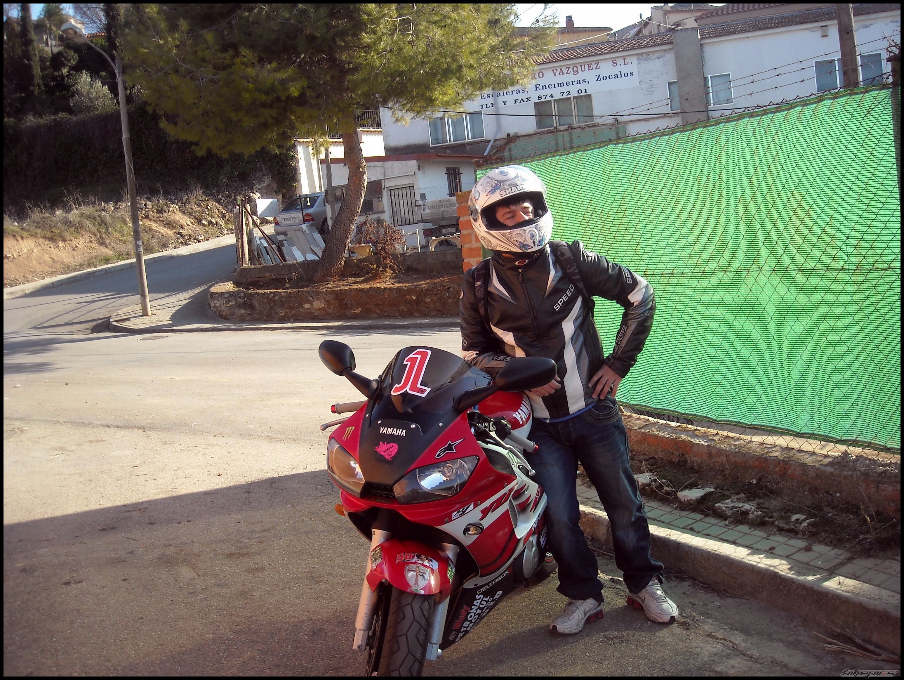 Bike Photo 2354797