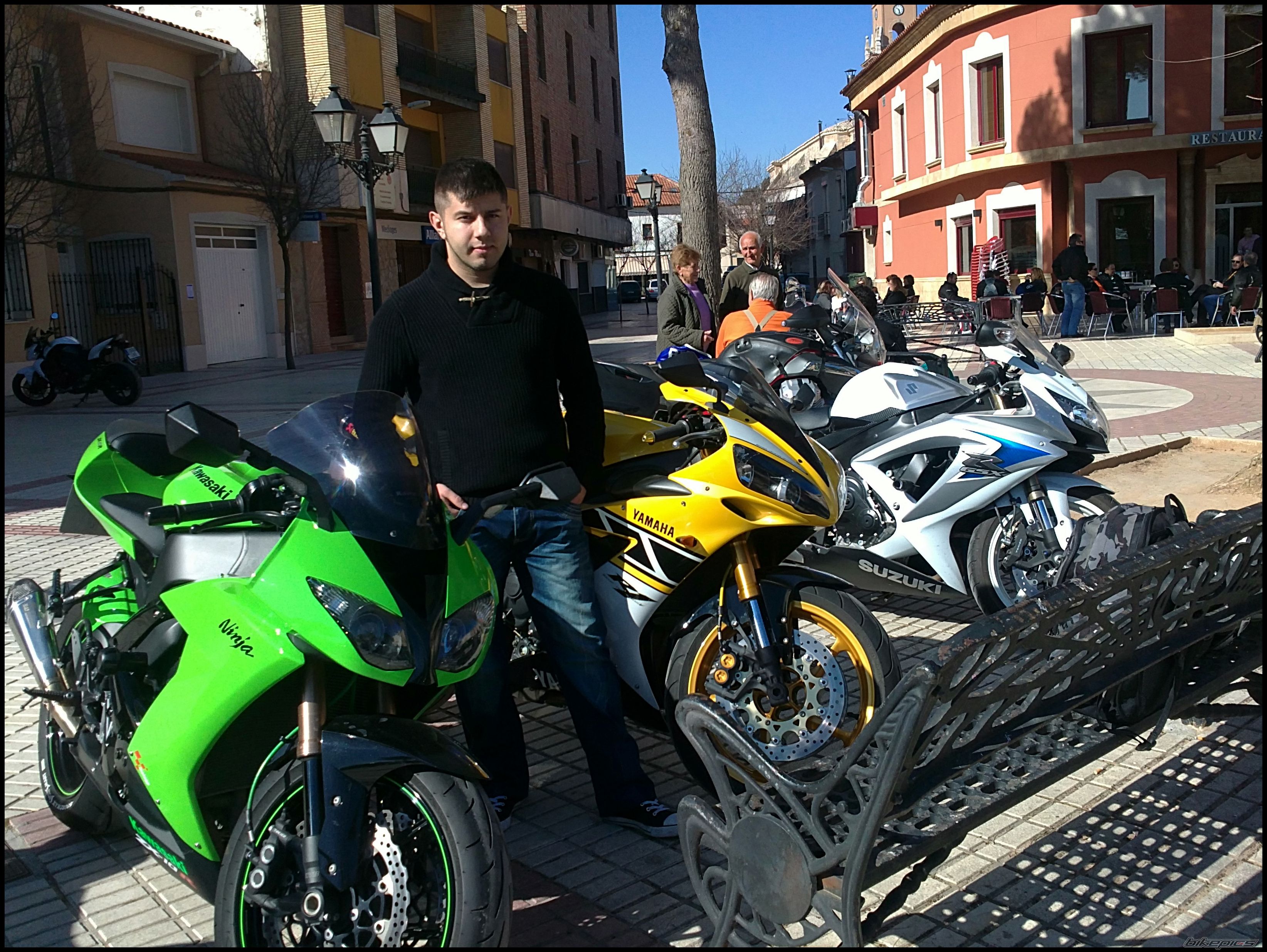 Bike Photo 2354799