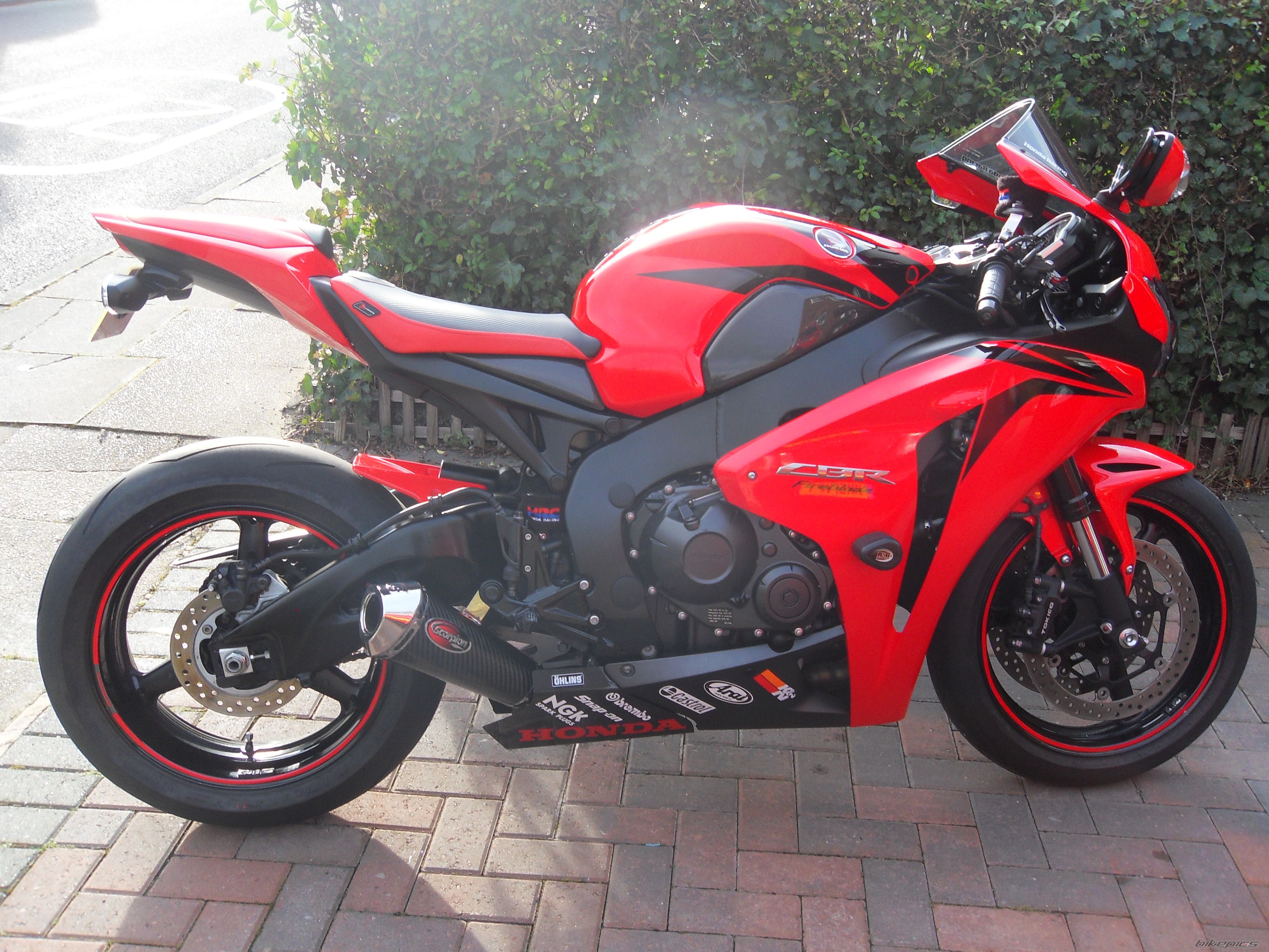 Bike Photo 2354945