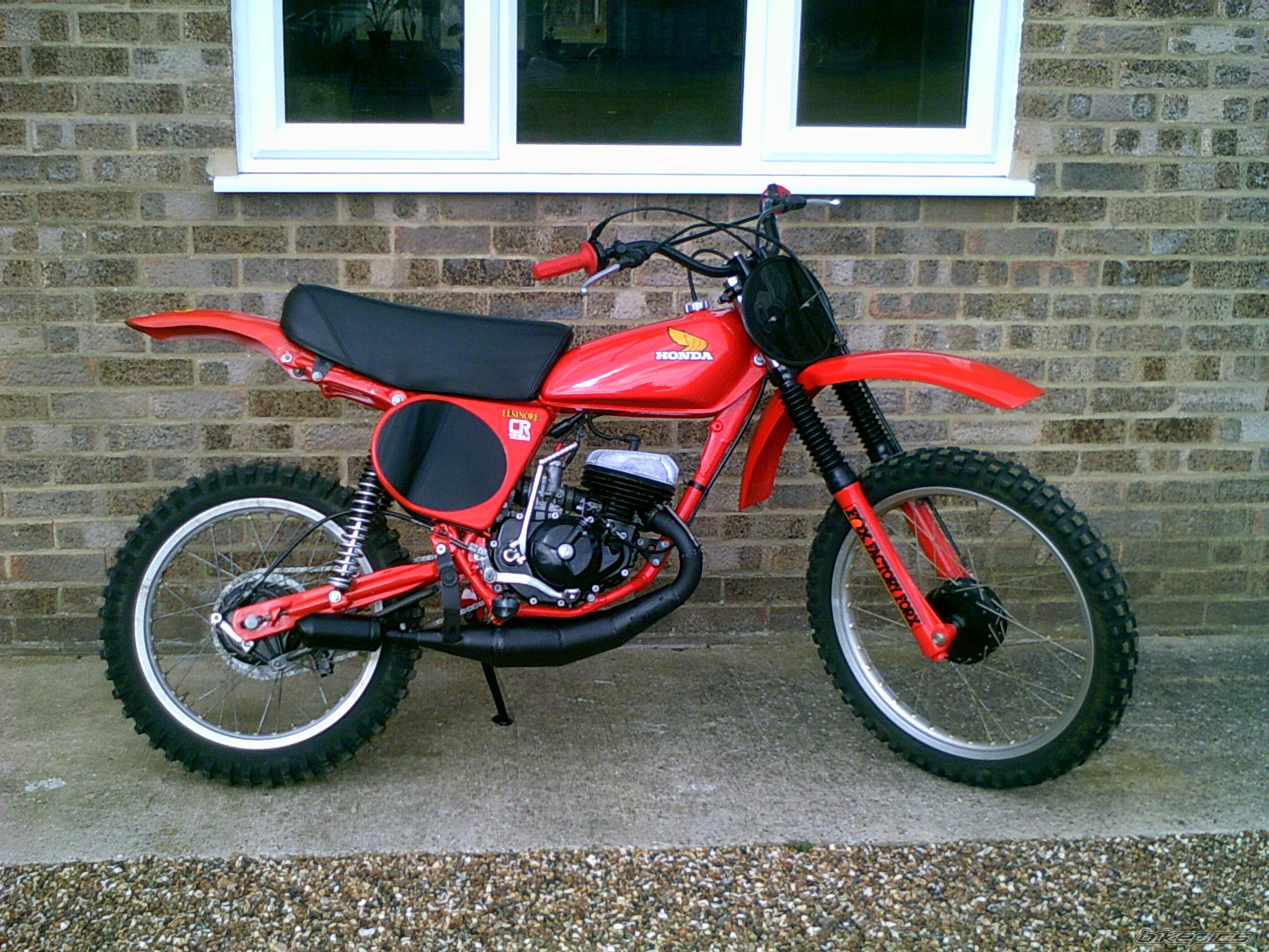Bike Photo 2355135