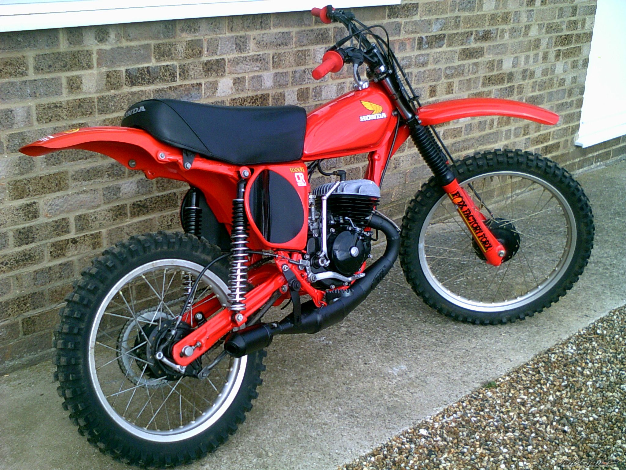 Bike Photo 2355136