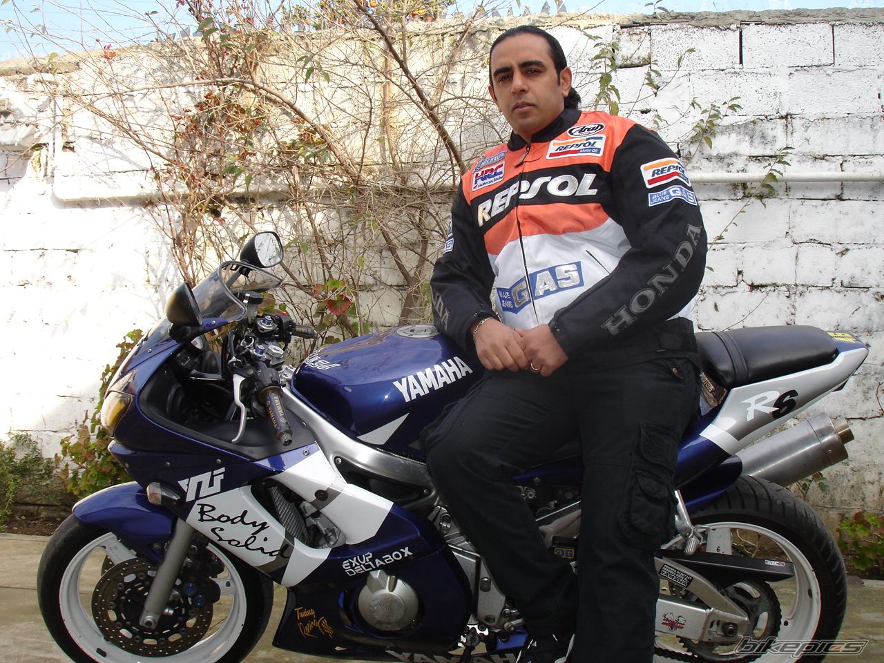 Bike Photo 2355220